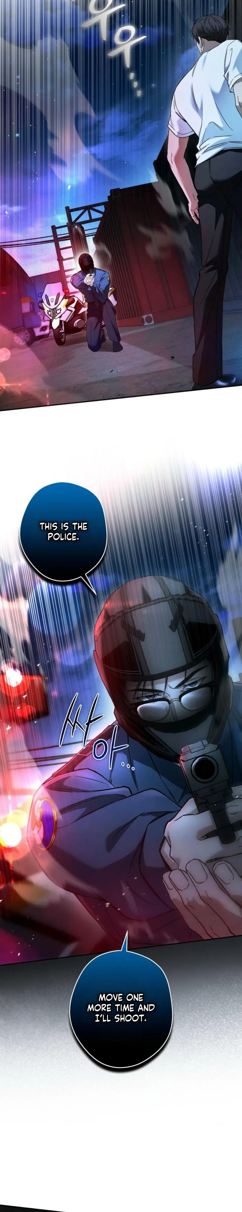 MBB (My Bad Boss) Chapter 19 page 8 - 