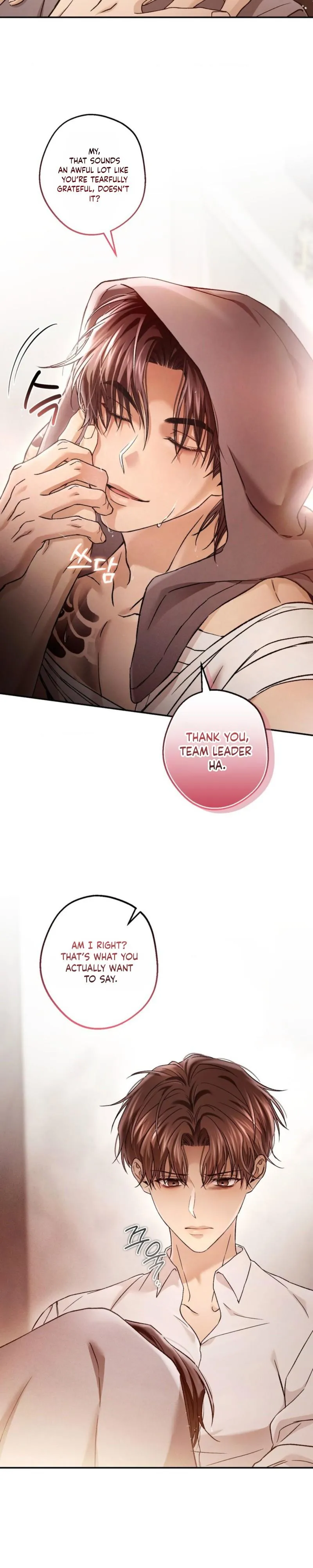 MBB (My Bad Boss) Chapter 20 page 16 - 