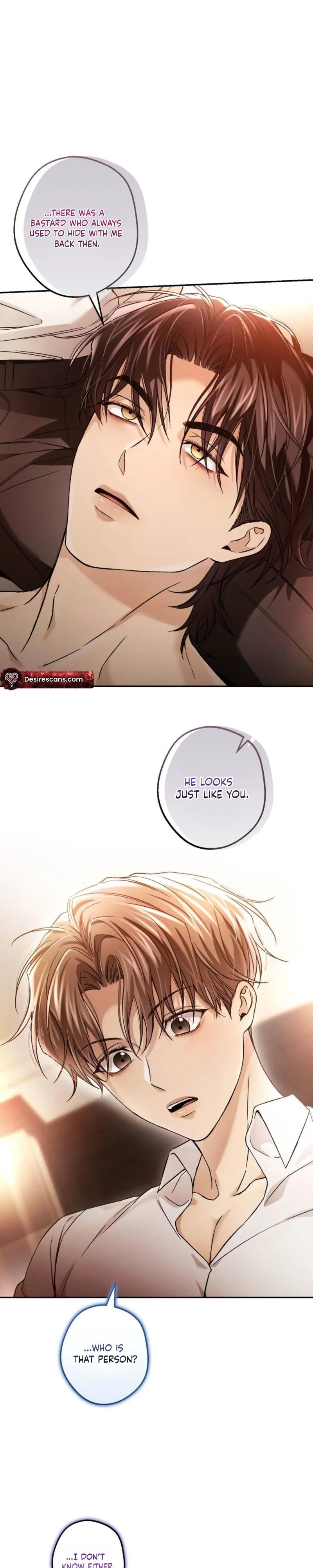 MBB (My Bad Boss) Chapter 20 page 9 - 