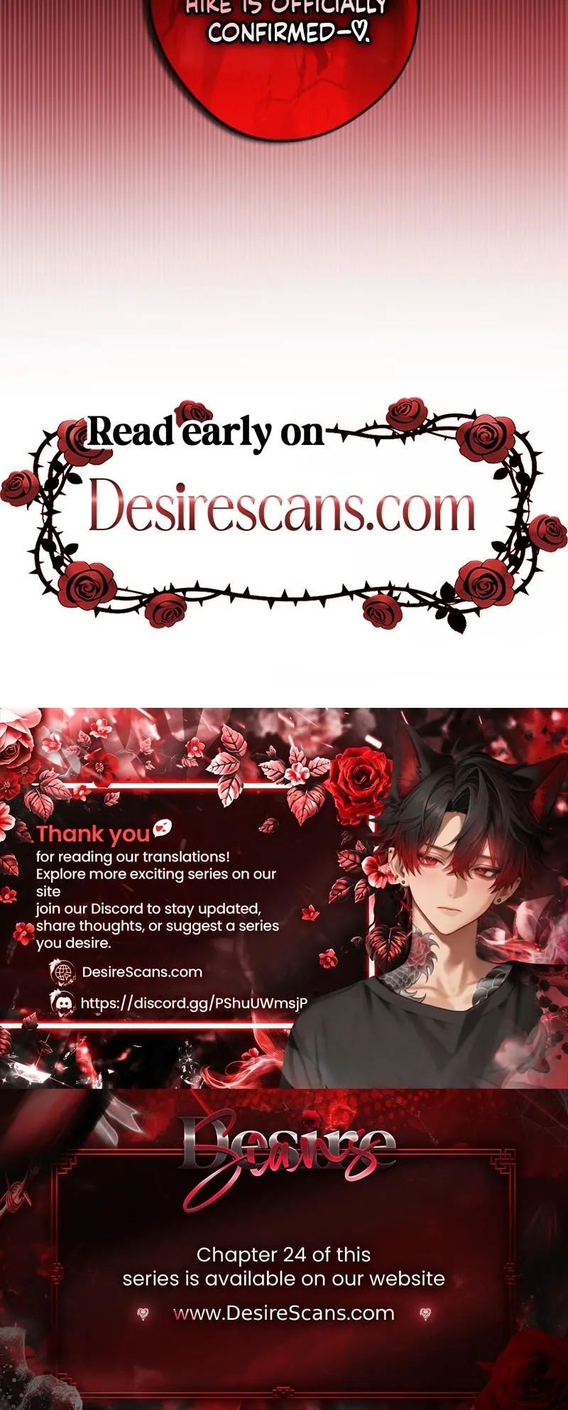 MBB (My Bad Boss) Chapter 21 page 29 - 