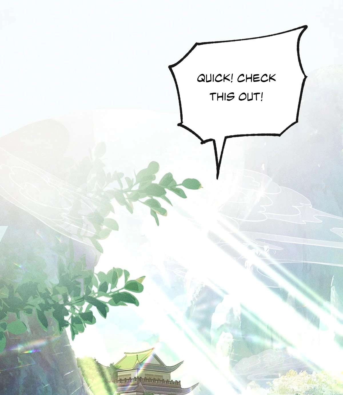Me Above, Ancestor Below Chapter 1 page 18 - 