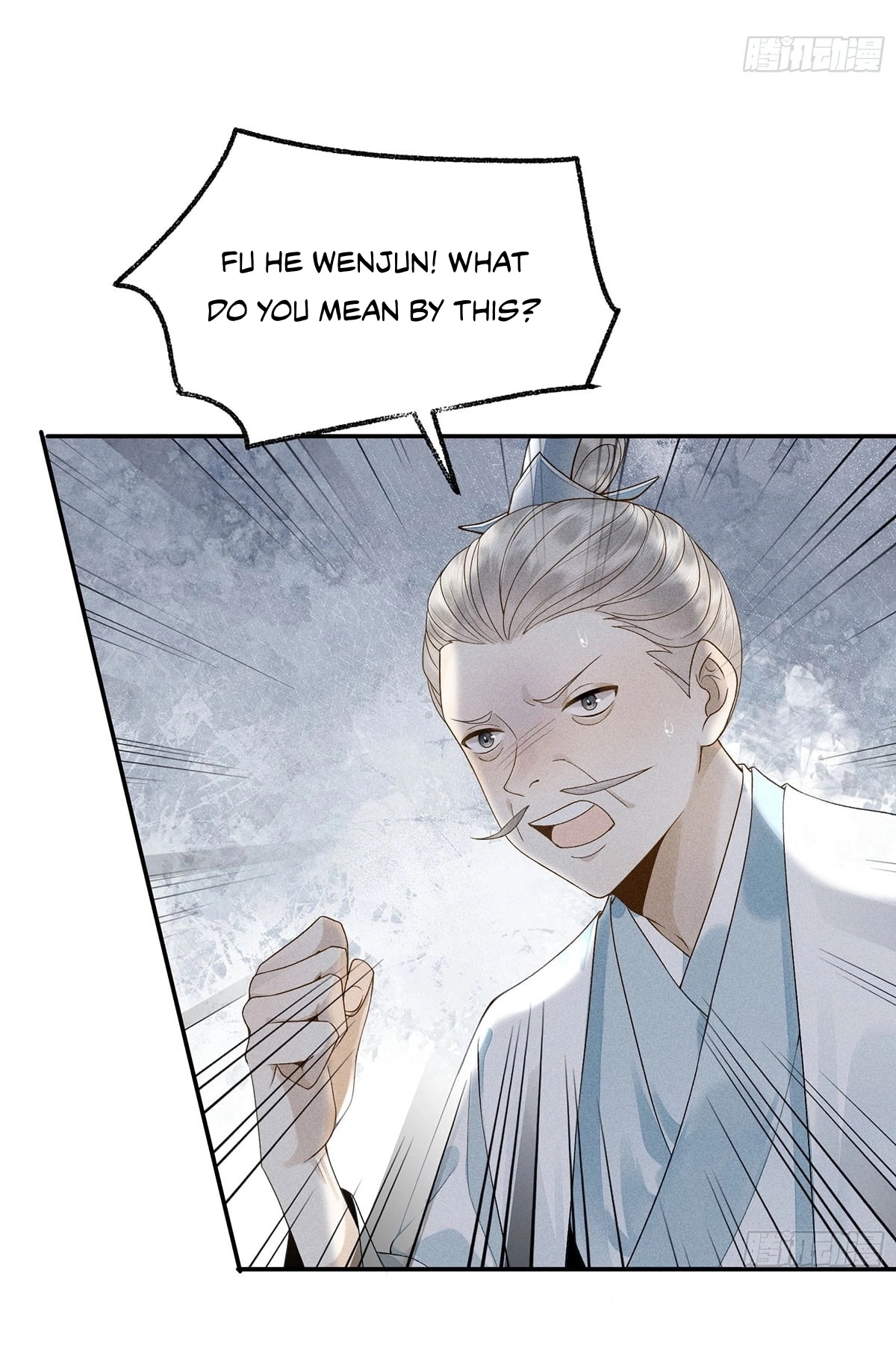 Me Above, Ancestor Below Chapter 1 page 30 - 