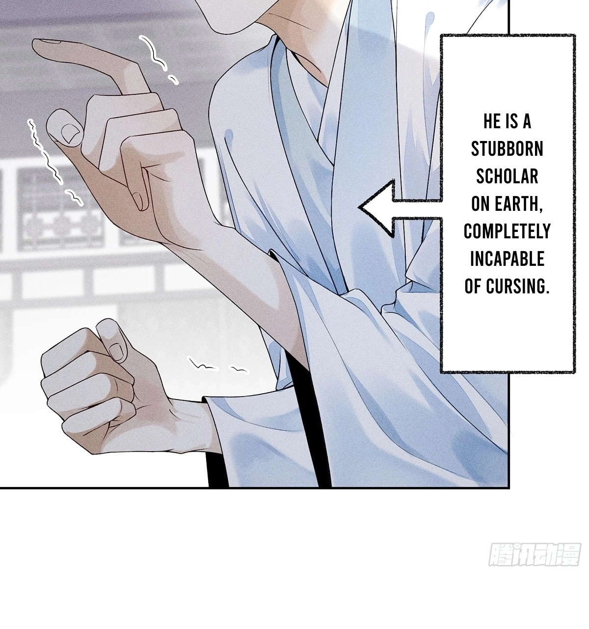 Me Above, Ancestor Below Chapter 1 page 36 - 