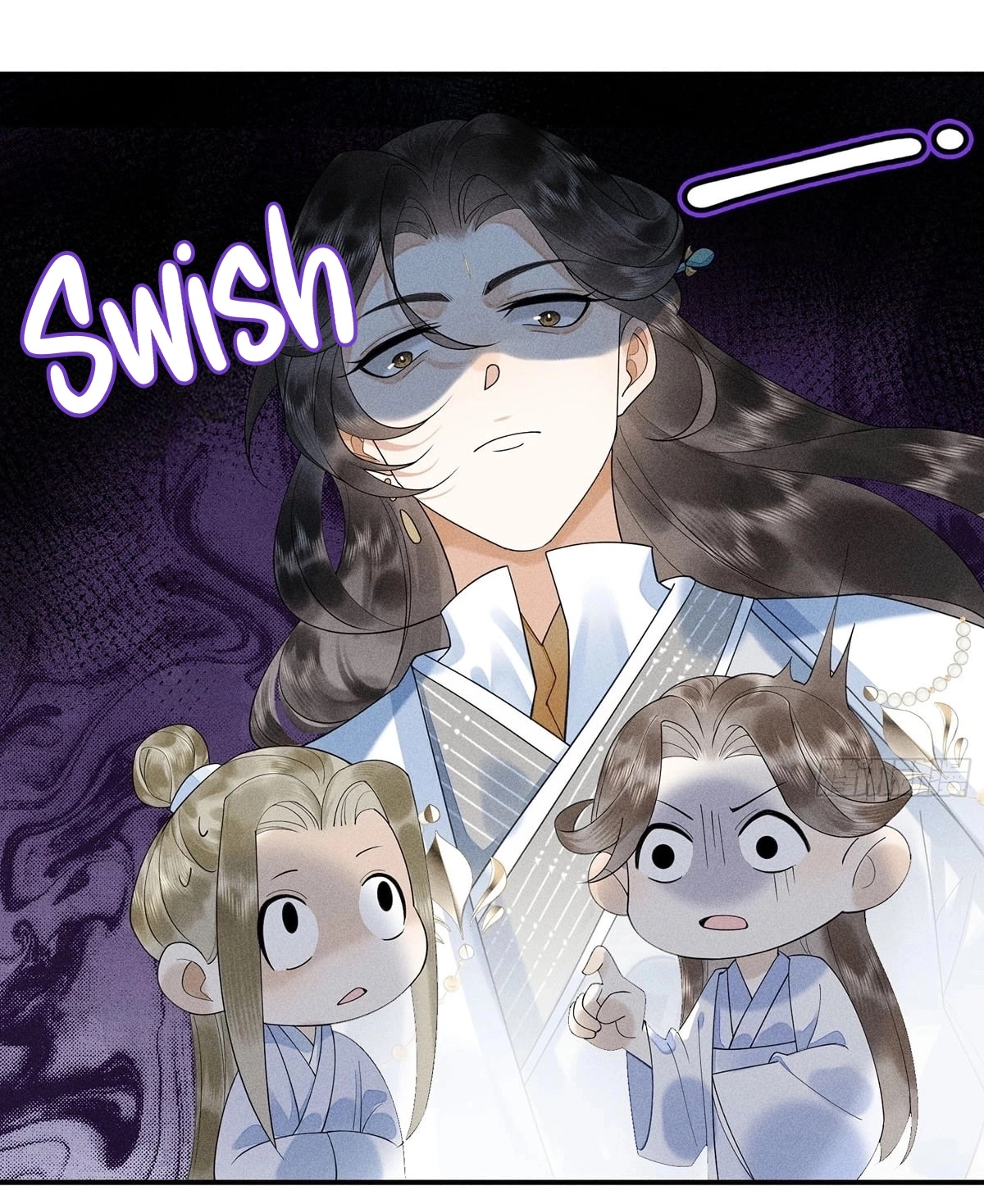 Me Above, Ancestor Below Chapter 1 page 41 - 