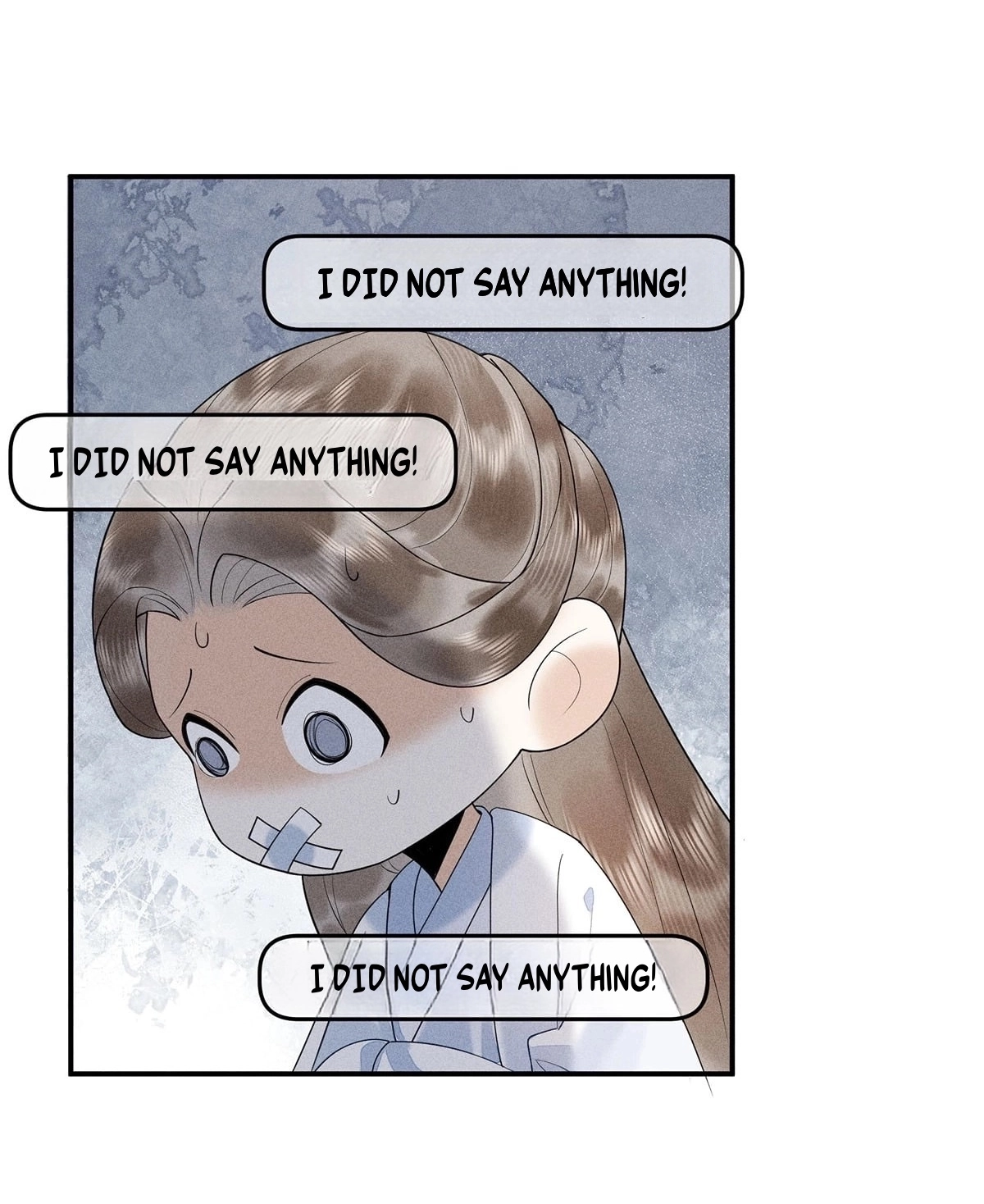 Me Above, Ancestor Below Chapter 1 page 42 - 