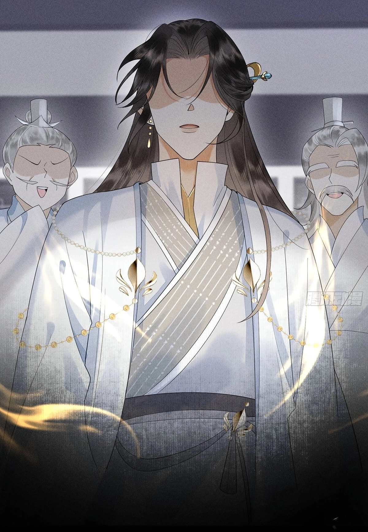 Me Above, Ancestor Below Chapter 1 page 49 - 