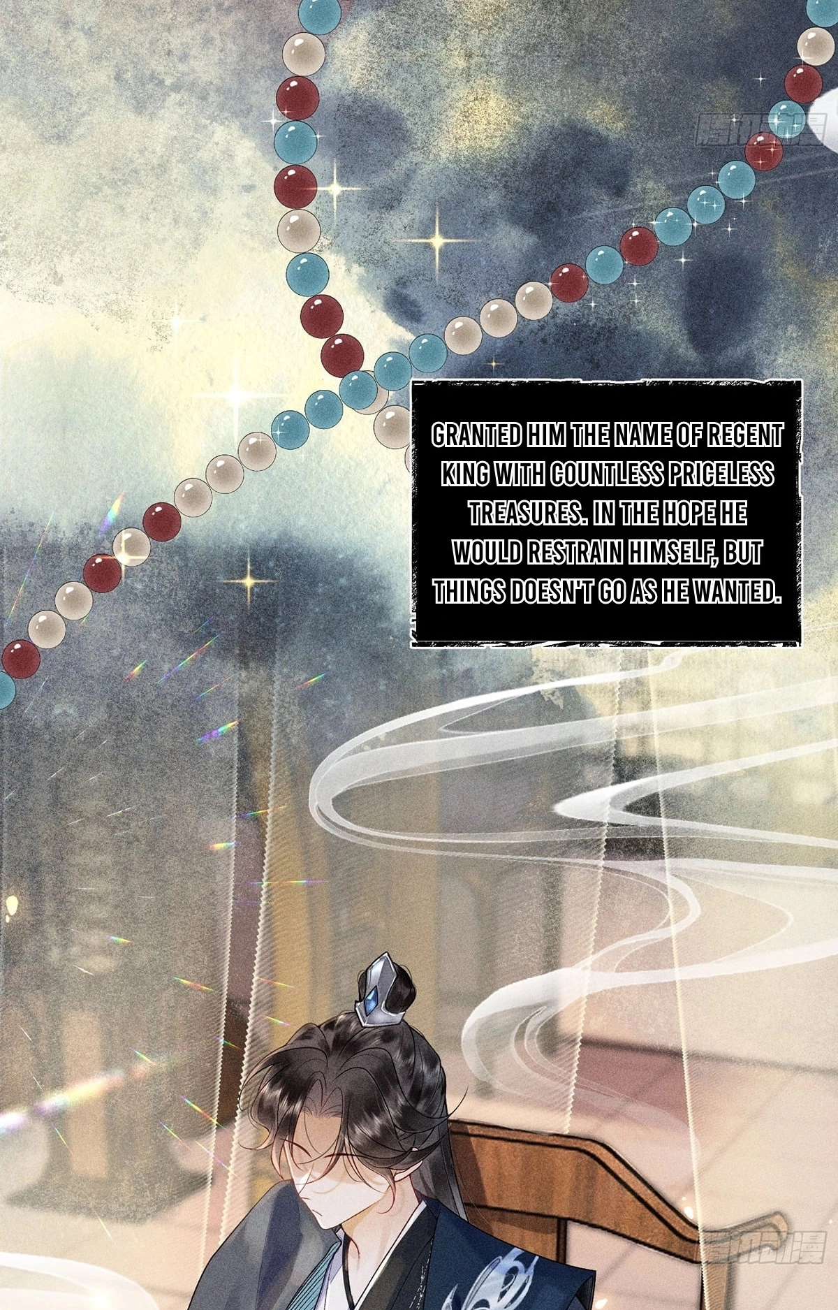 Me Above, Ancestor Below Chapter 1 page 7 - 