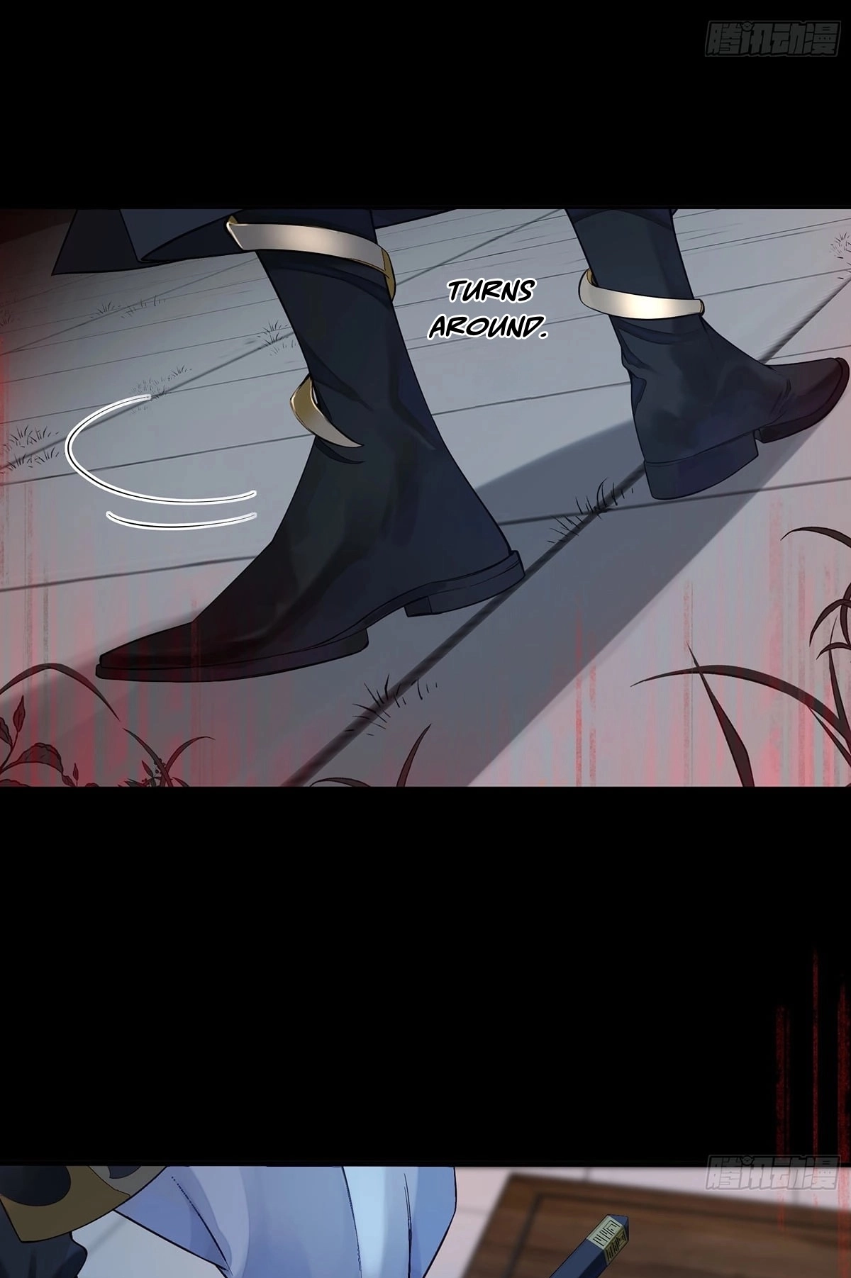 Me Above, Ancestor Below Chapter 1 page 61 - 