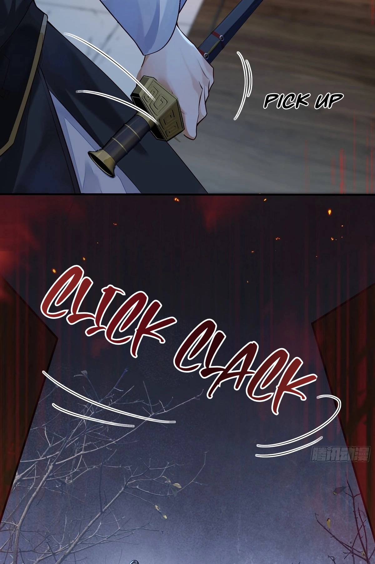 Me Above, Ancestor Below Chapter 1 page 62 - 
