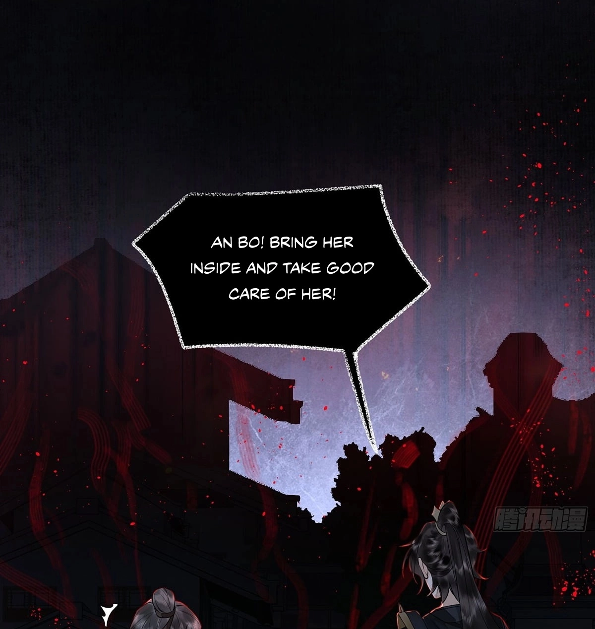 Me Above, Ancestor Below Chapter 1 page 64 - 