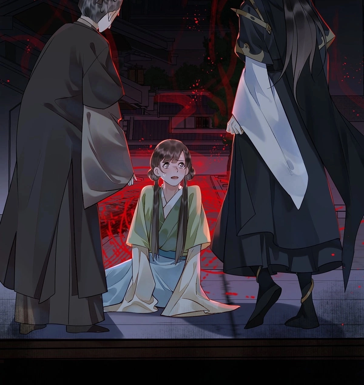 Me Above, Ancestor Below Chapter 1 page 65 - 