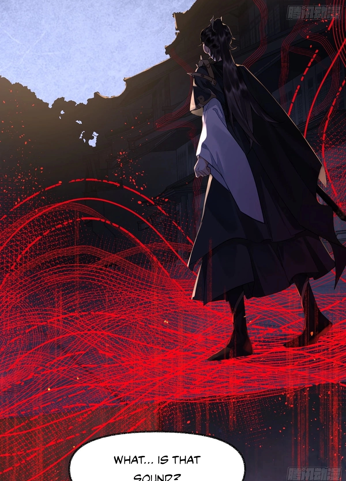 Me Above, Ancestor Below Chapter 1 page 67 - 