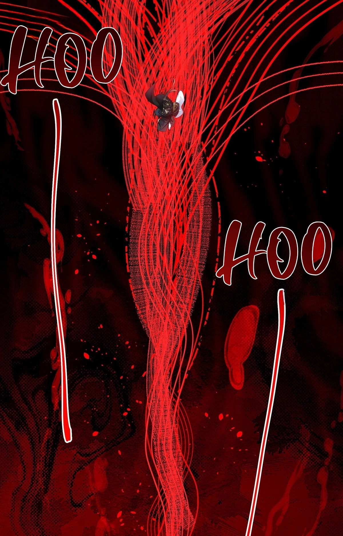 Me Above, Ancestor Below Chapter 1 page 71 - 