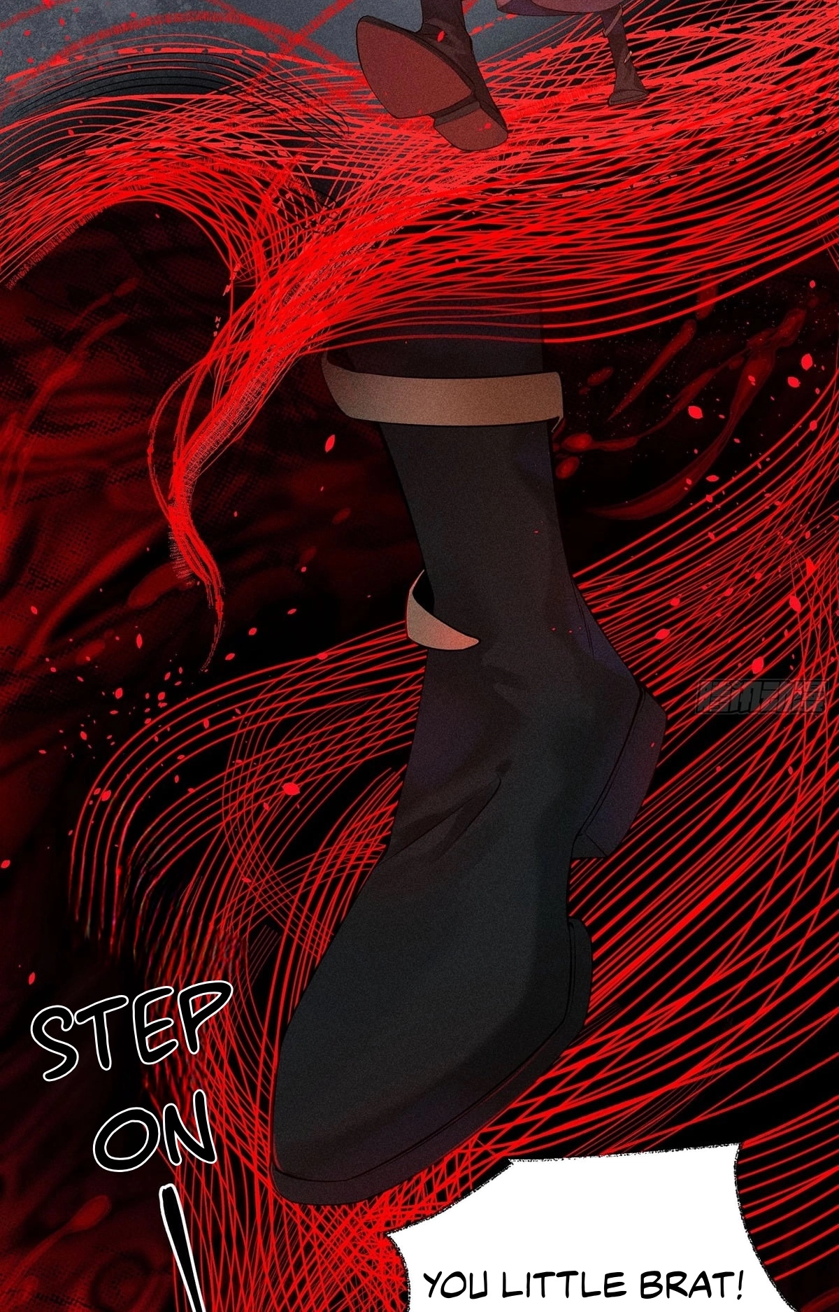 Me Above, Ancestor Below Chapter 1 page 73 - 