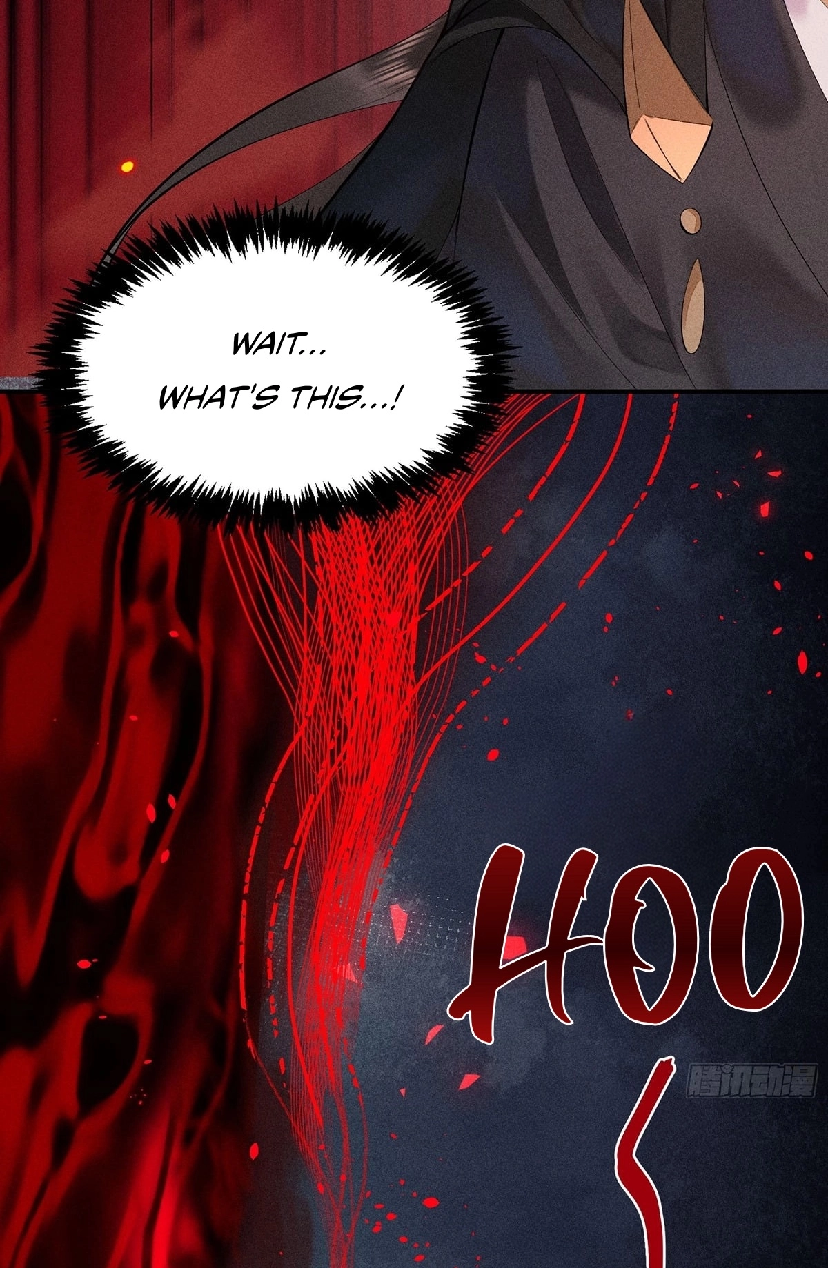 Me Above, Ancestor Below Chapter 1 page 75 - 