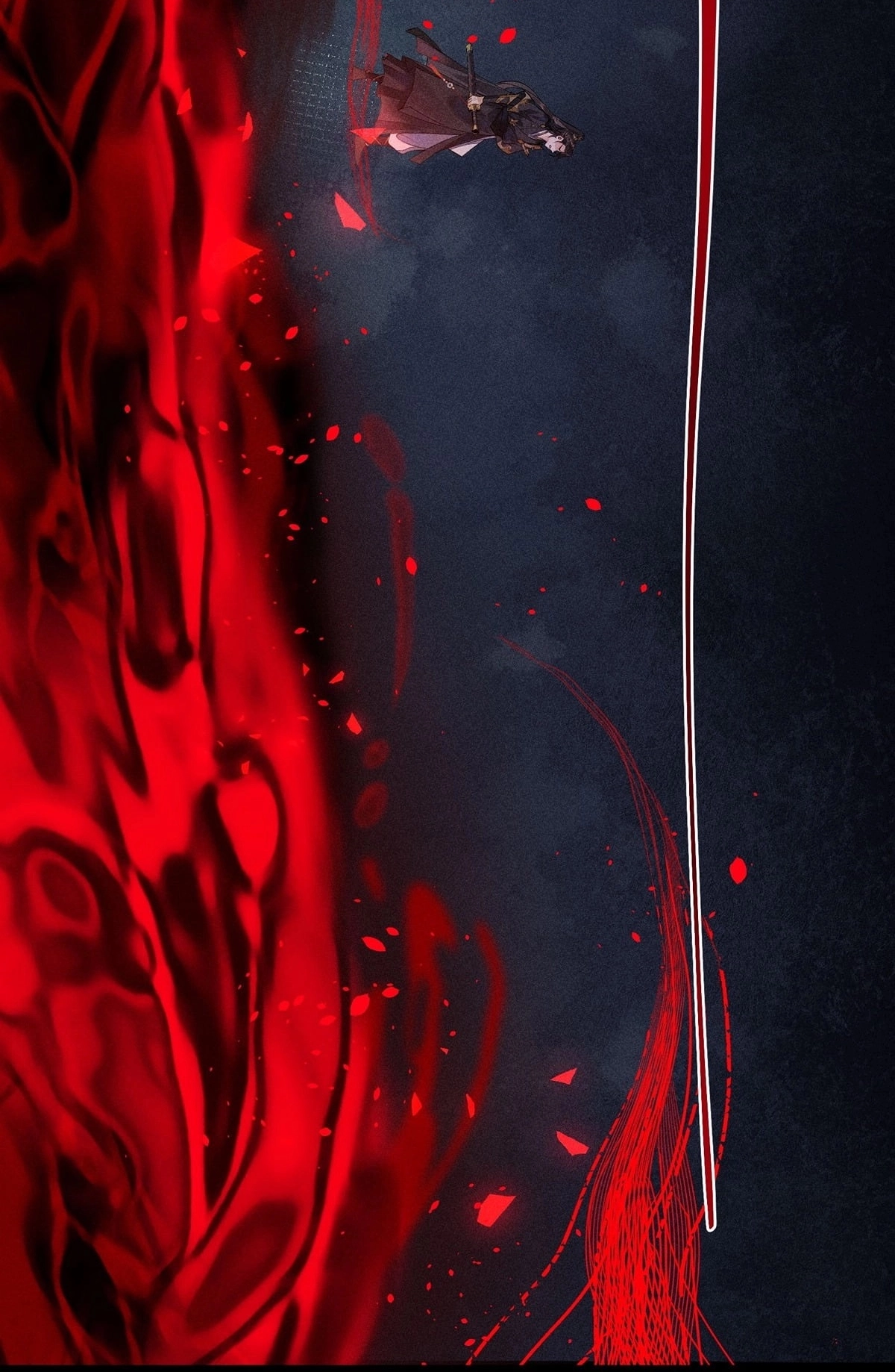 Me Above, Ancestor Below Chapter 1 page 76 - 