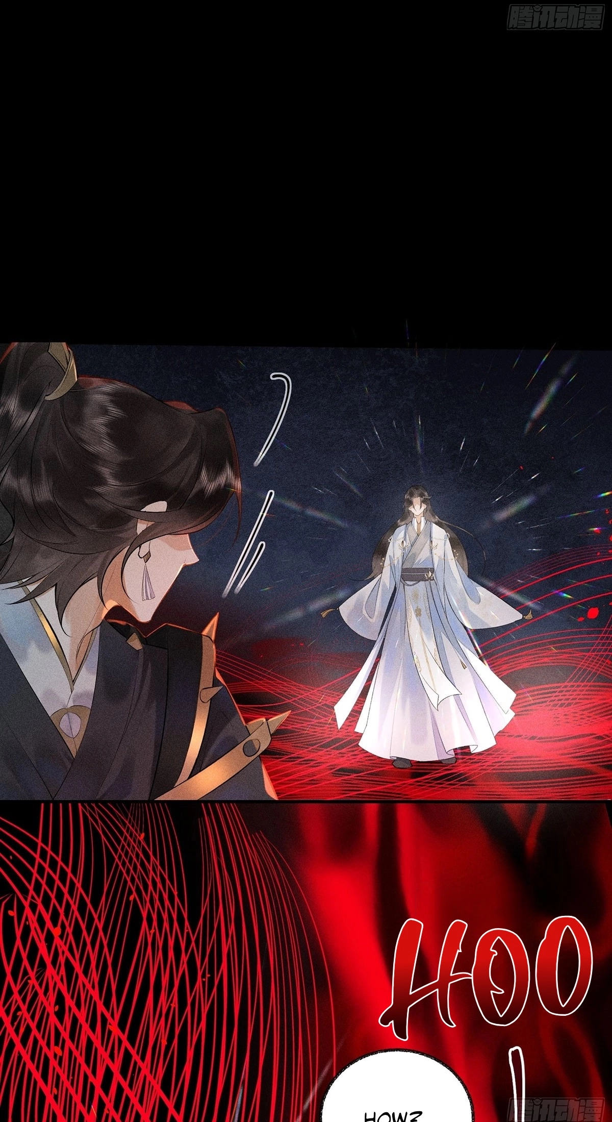 Me Above, Ancestor Below Chapter 1 page 77 - 