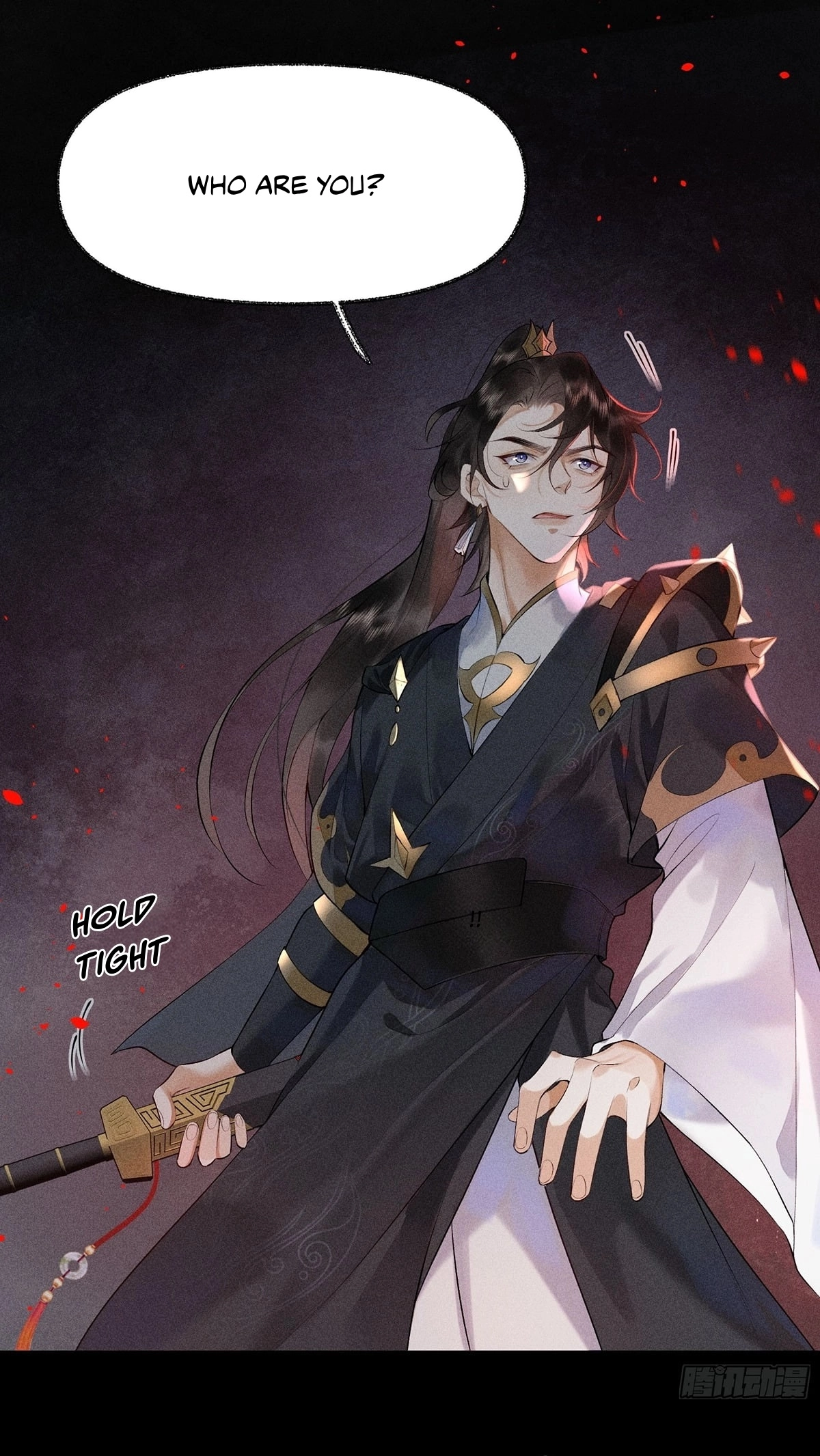 Me Above, Ancestor Below Chapter 1 page 79 - 