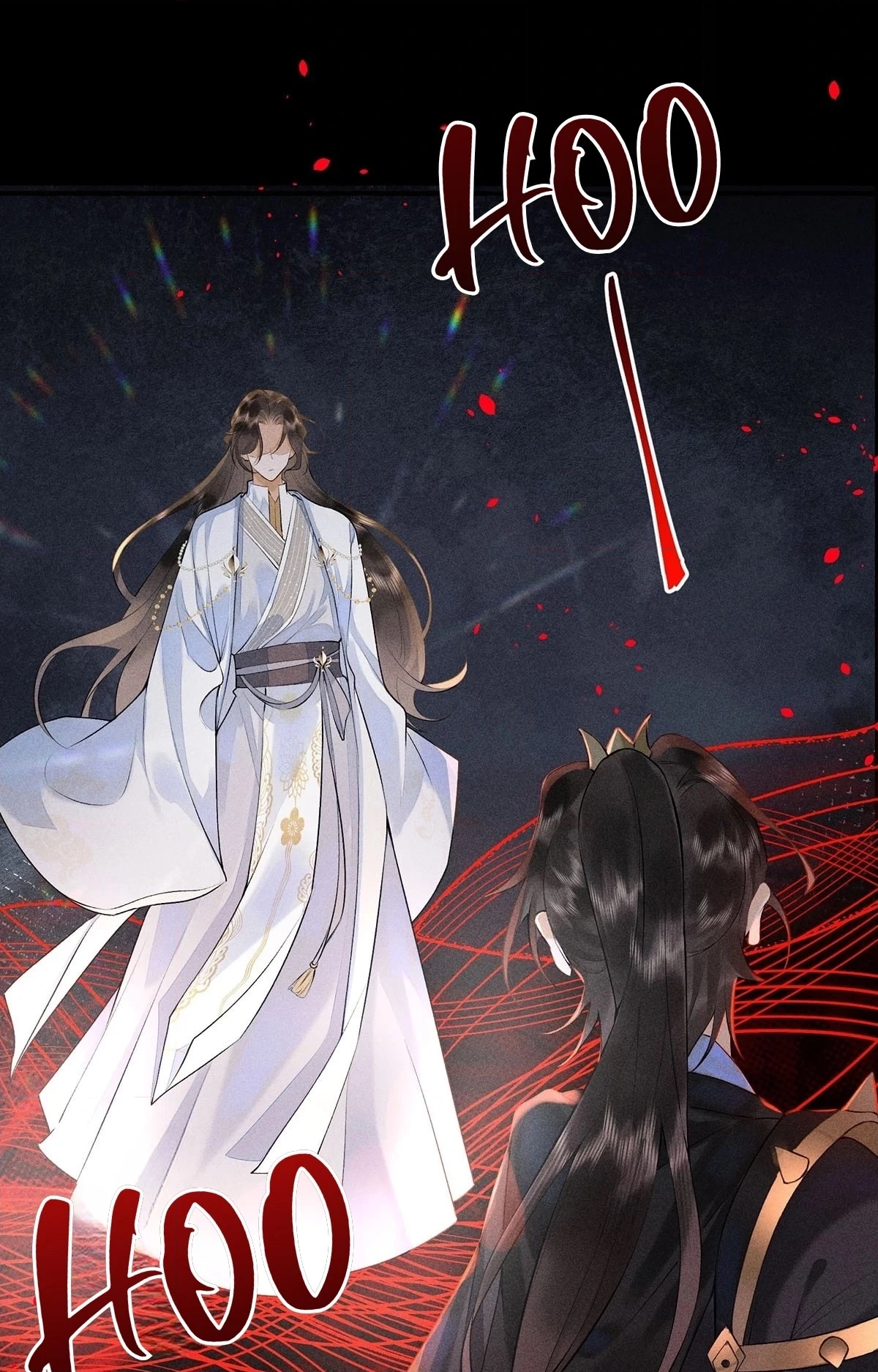 Me Above, Ancestor Below Chapter 1 page 80 - 
