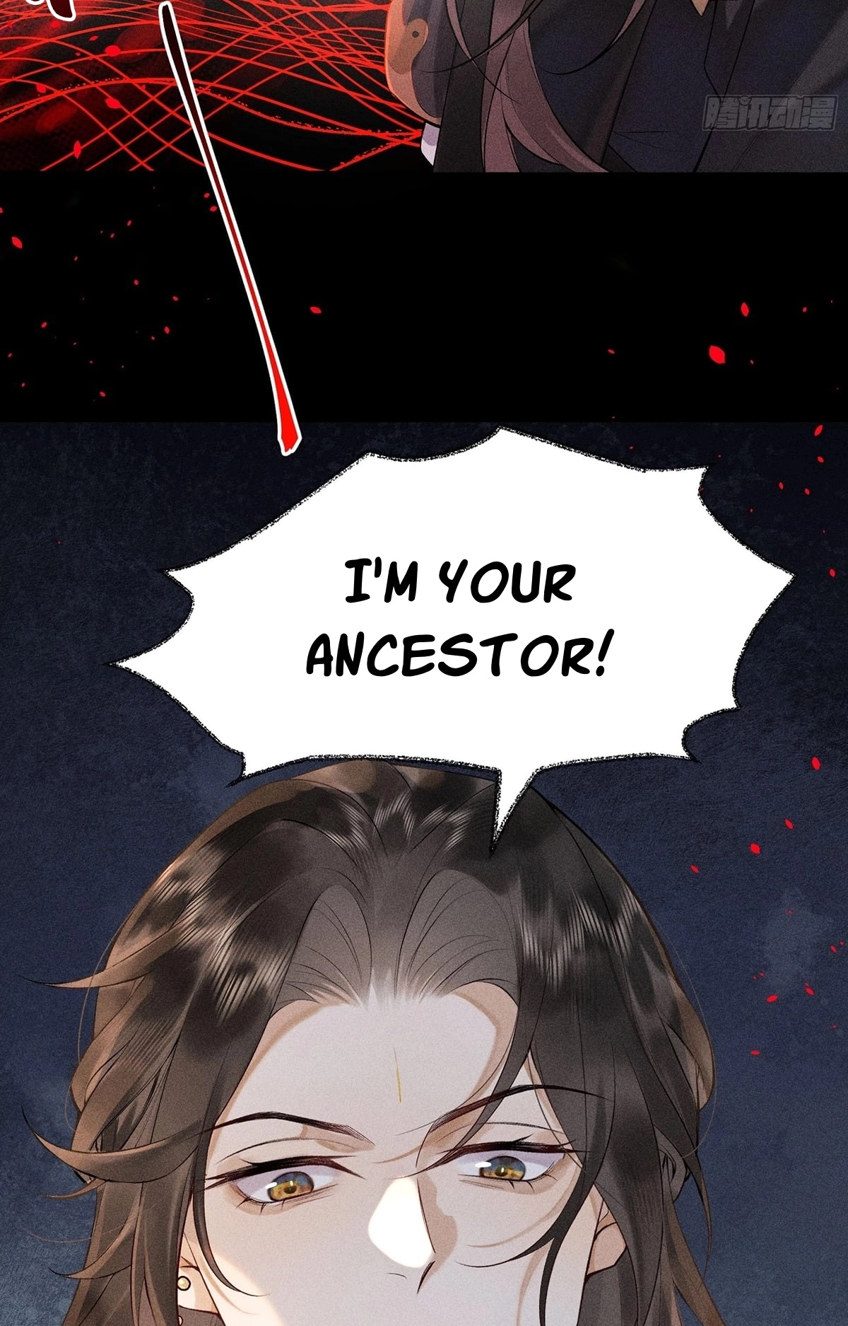 Me Above, Ancestor Below Chapter 1 page 81 - 