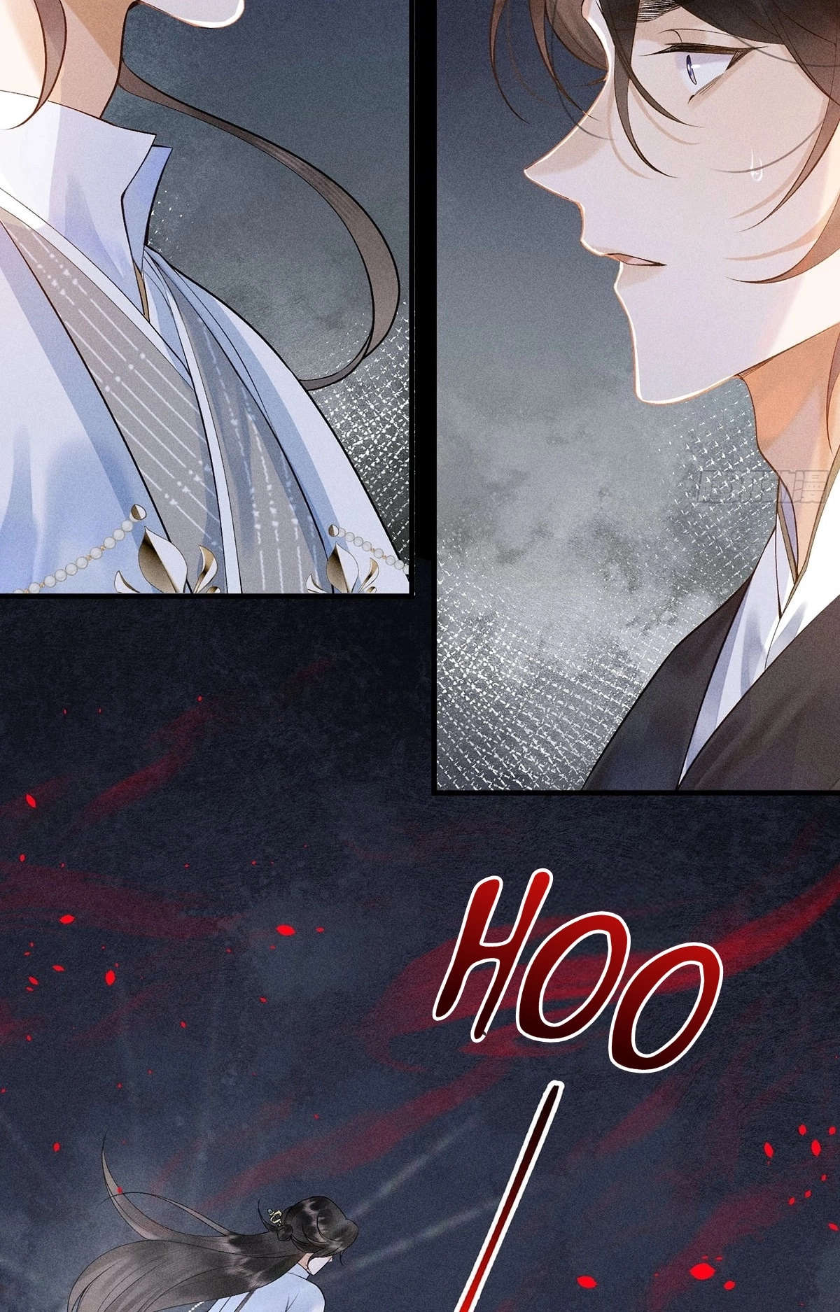 Me Above, Ancestor Below Chapter 1 page 83 - 