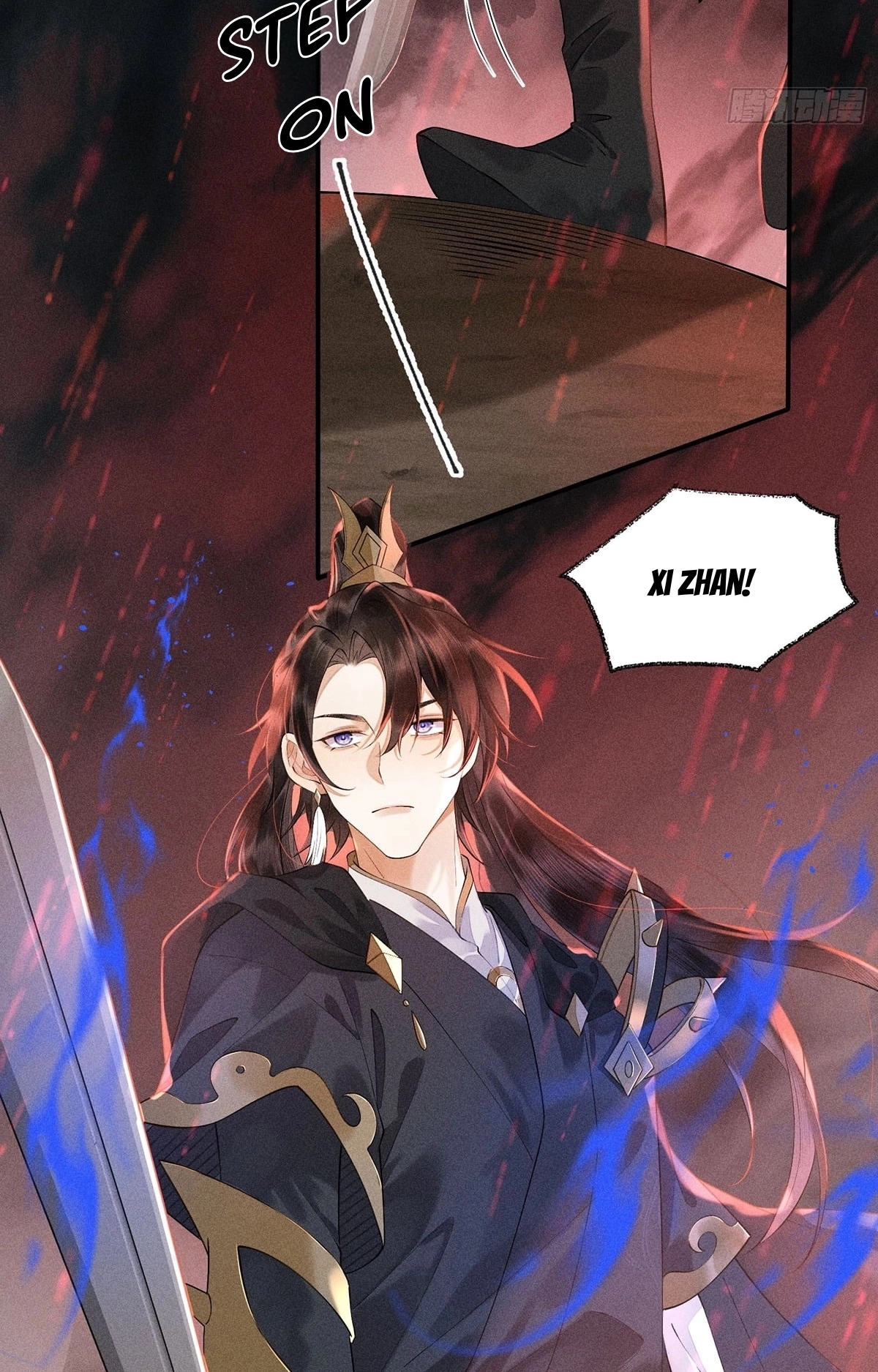 Me Above, Ancestor Below Chapter 10 page 14 - 
