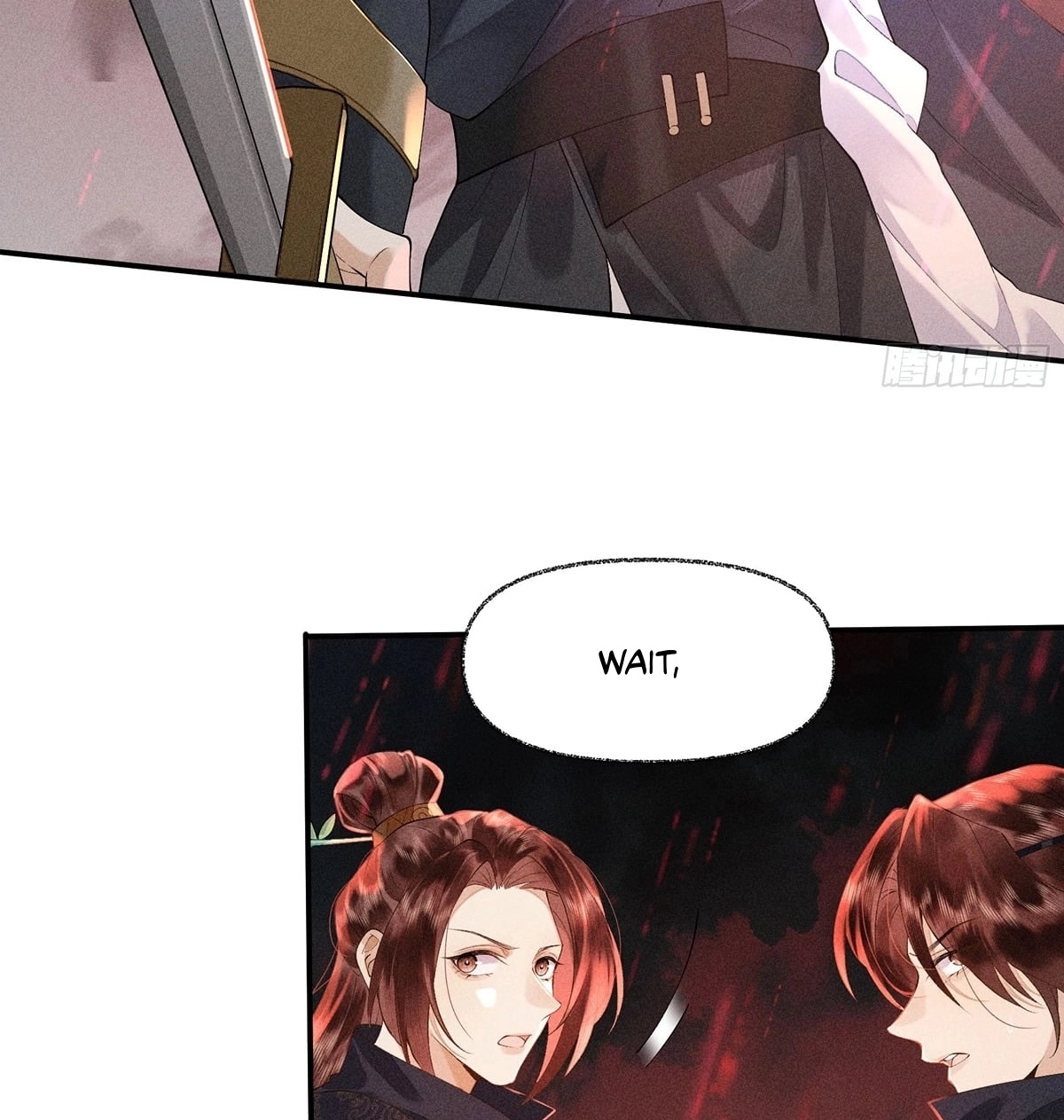 Me Above, Ancestor Below Chapter 10 page 15 - 