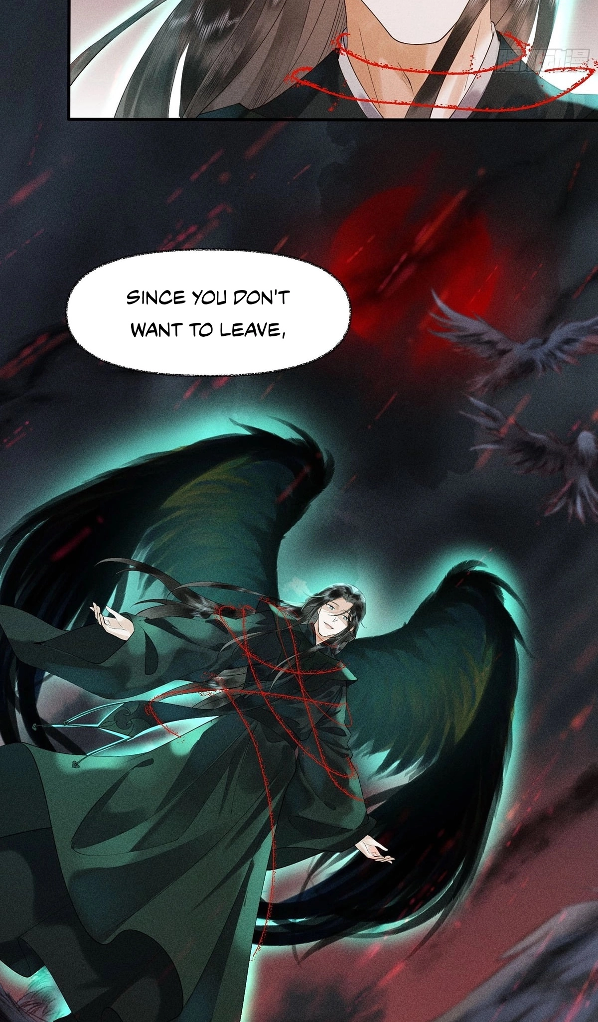 Me Above, Ancestor Below Chapter 10 page 18 - 