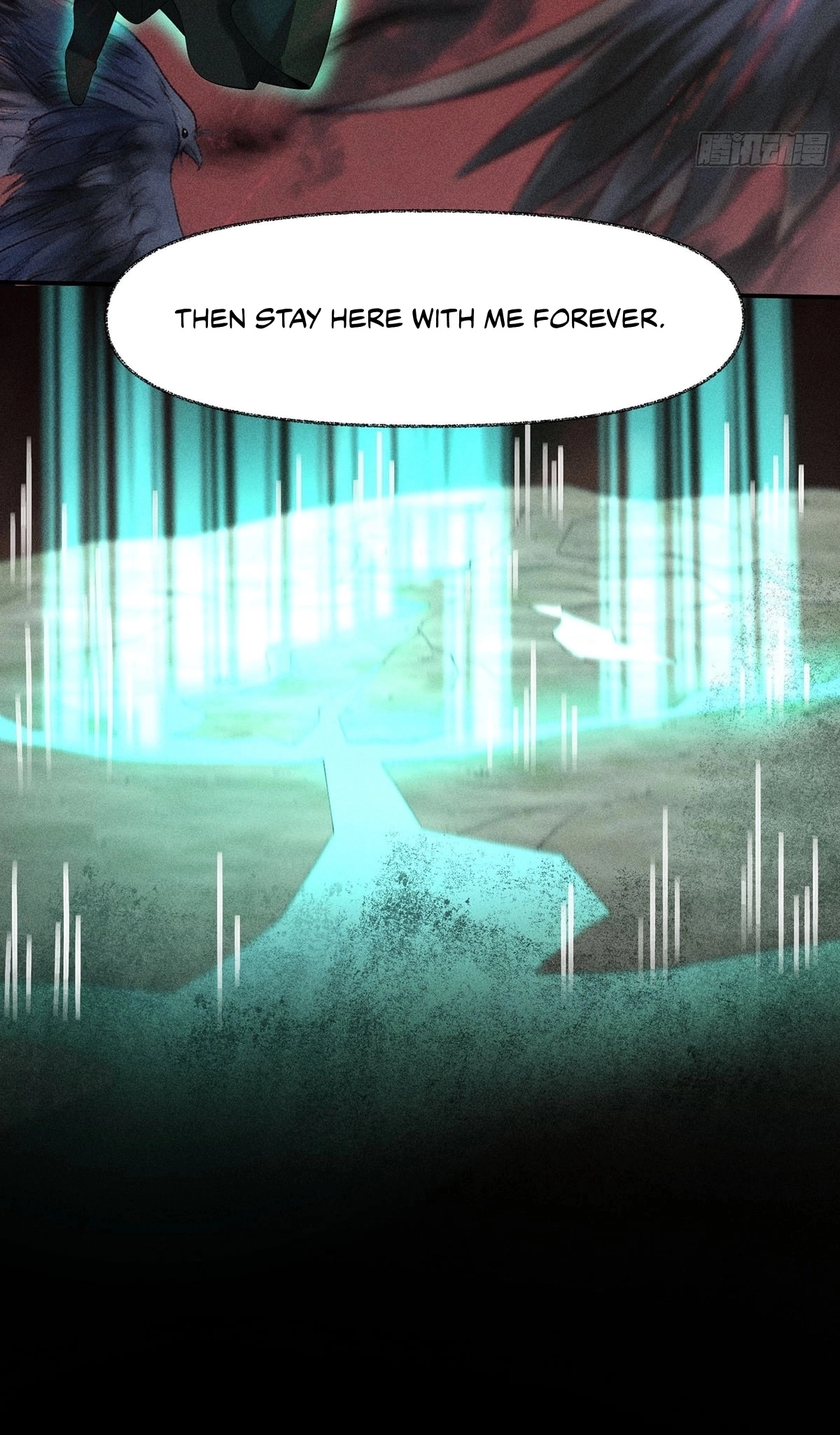 Me Above, Ancestor Below Chapter 10 page 19 - 