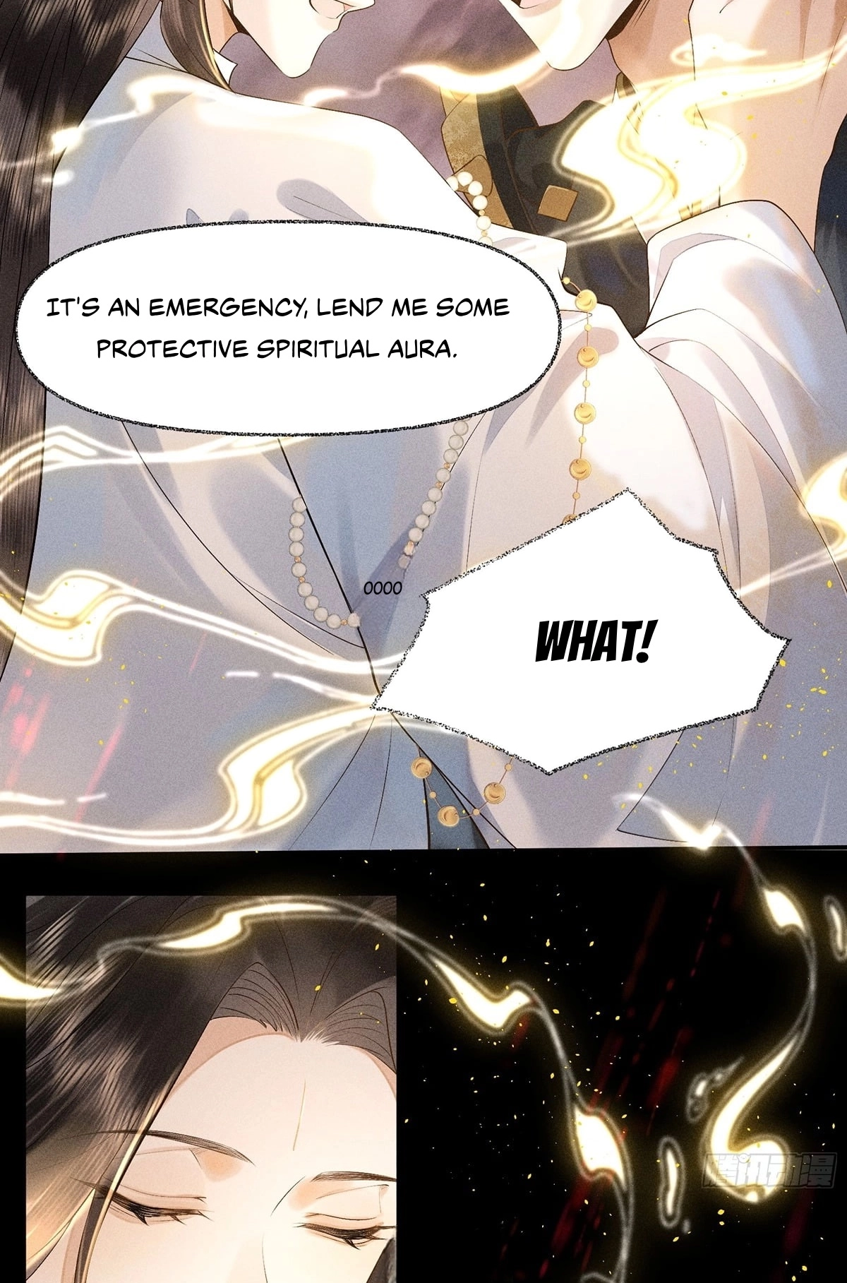 Me Above, Ancestor Below Chapter 10 page 29 - 