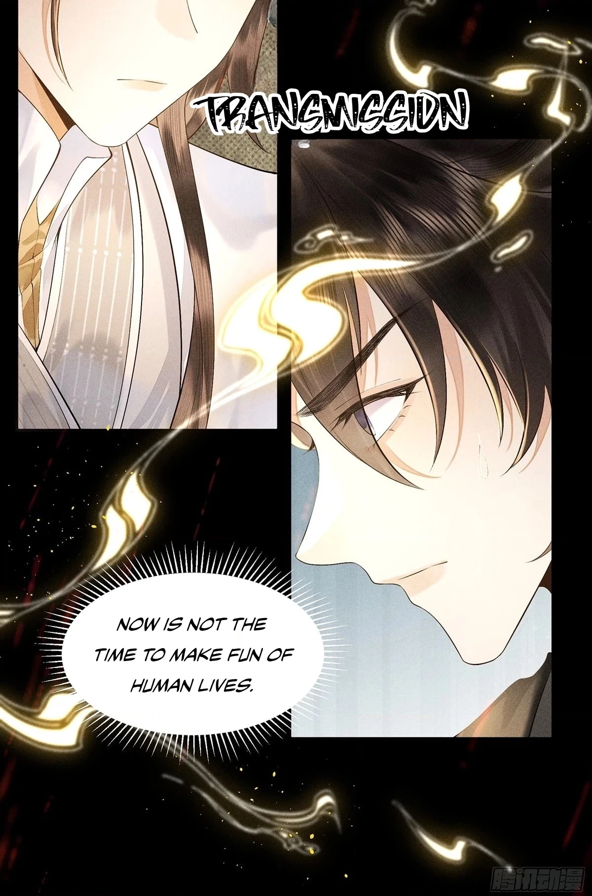 Me Above, Ancestor Below Chapter 10 page 30 - 