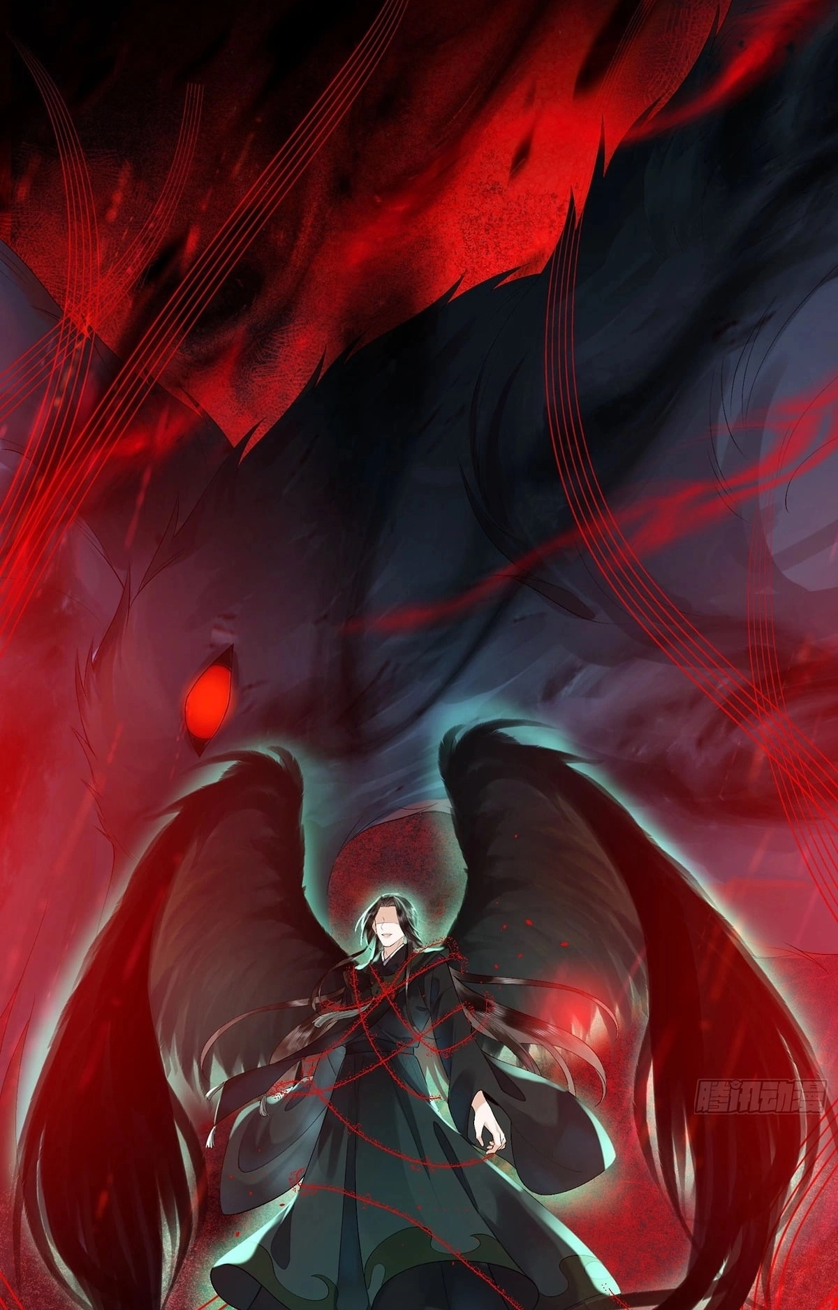 Me Above, Ancestor Below Chapter 10 page 9 - 