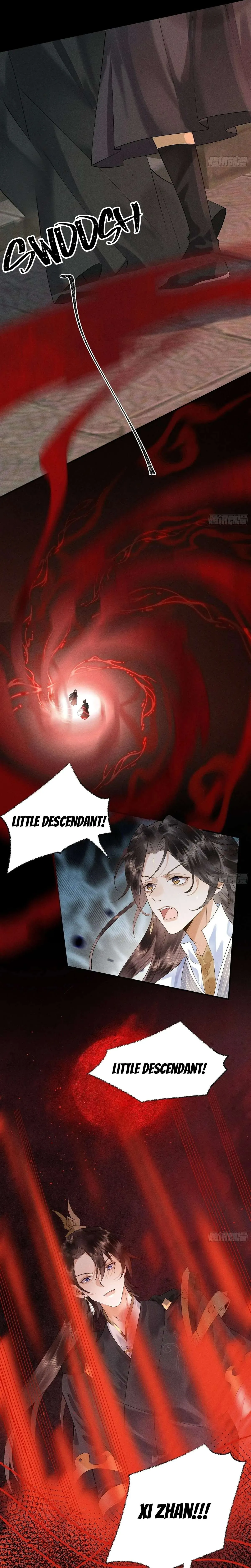 Me Above, Ancestor Below Chapter 11 page 14 - 