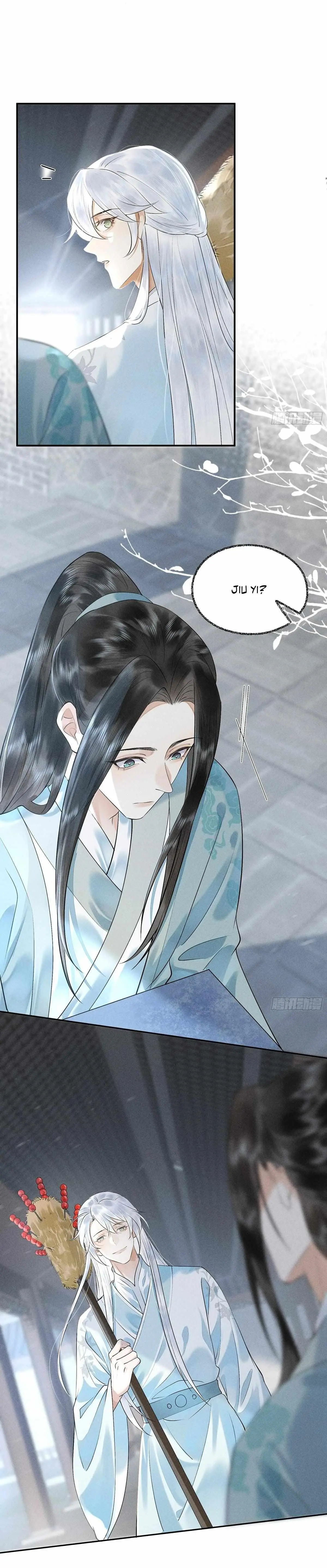 Me Above, Ancestor Below Chapter 12 page 11 - 