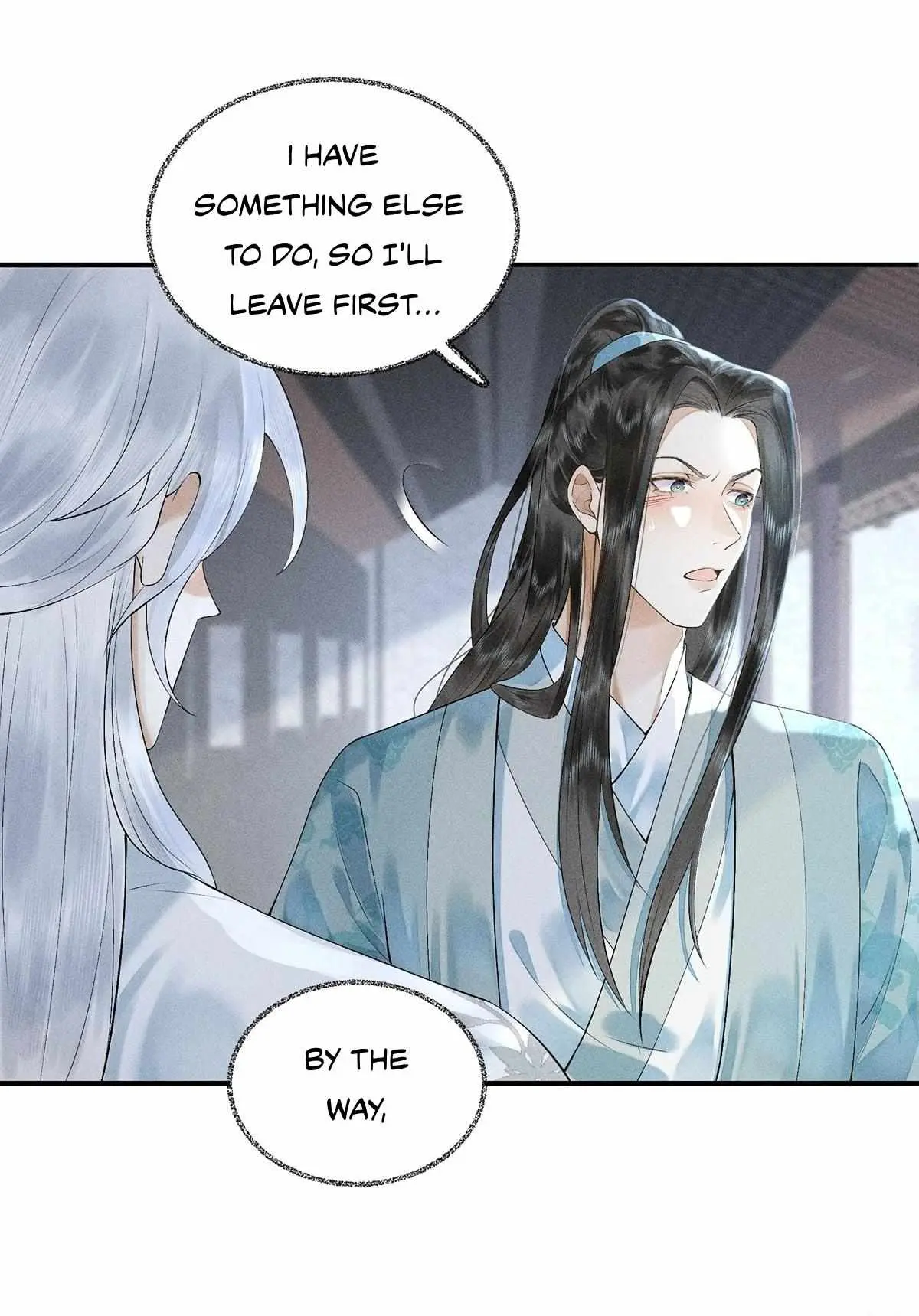 Me Above, Ancestor Below Chapter 12 page 13 - 