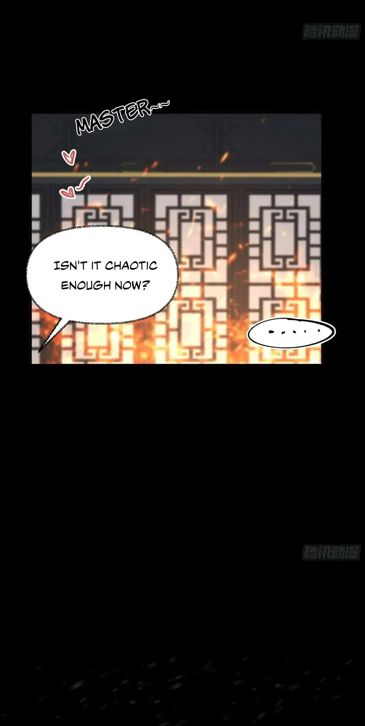 Me Above, Ancestor Below Chapter 15 page 11 - 