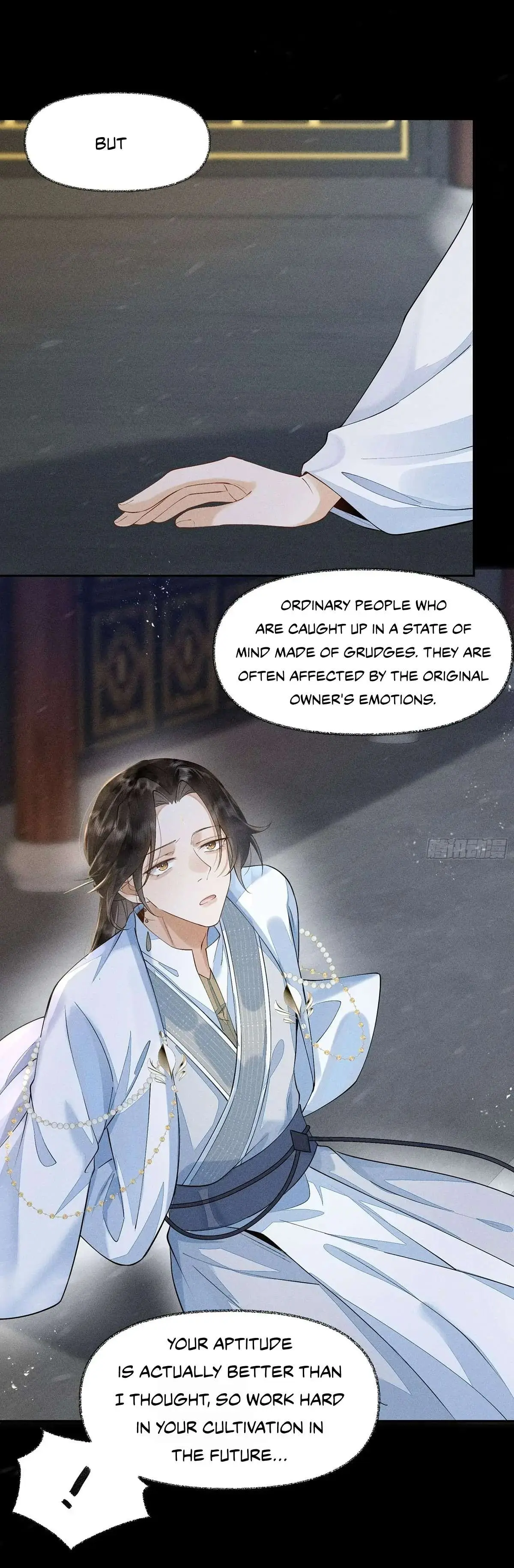 Me Above, Ancestor Below Chapter 15 page 15 - 