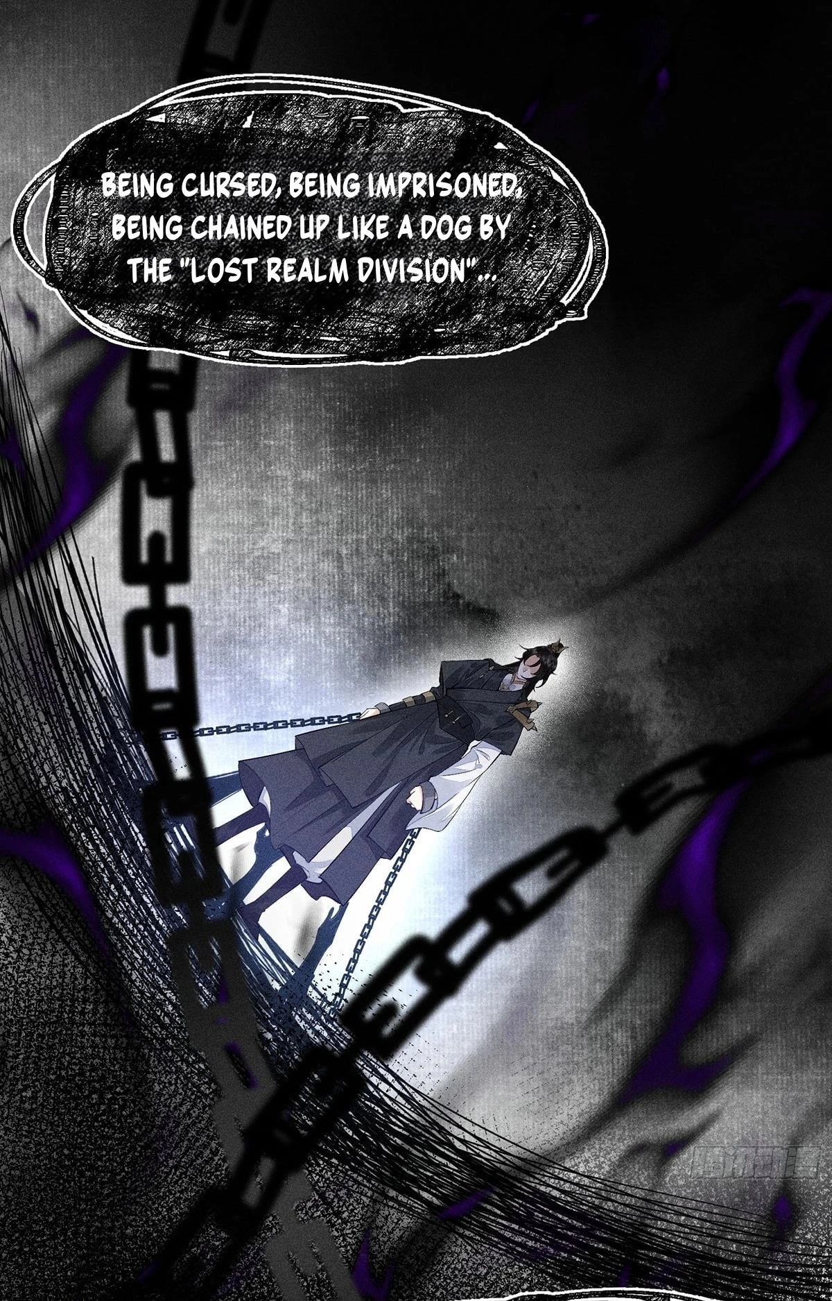Me Above, Ancestor Below Chapter 16 page 16 - 