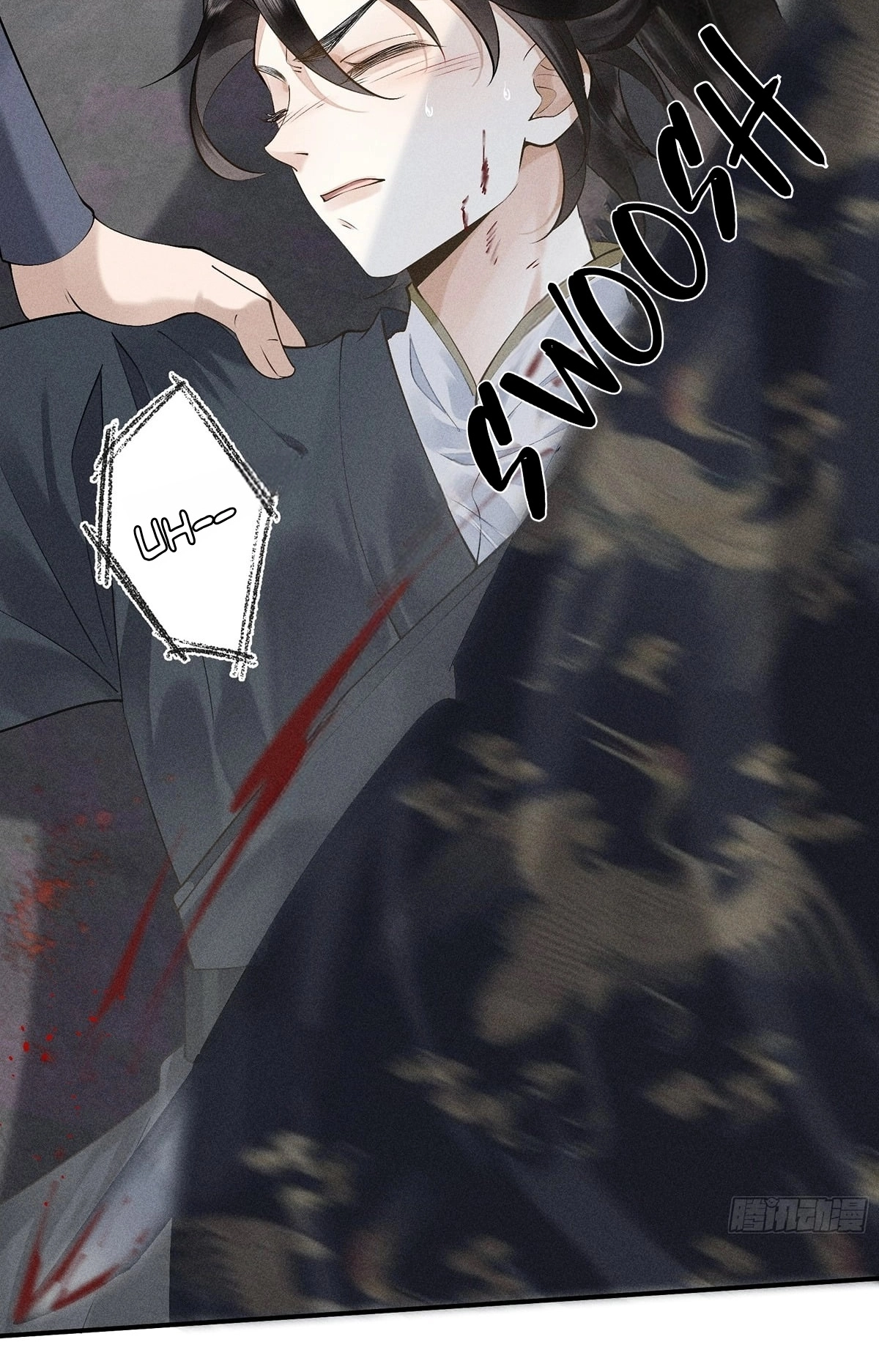 Me Above, Ancestor Below Chapter 16 page 29 - 