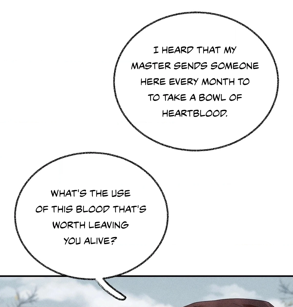 Me Above, Ancestor Below Chapter 16 page 30 - 
