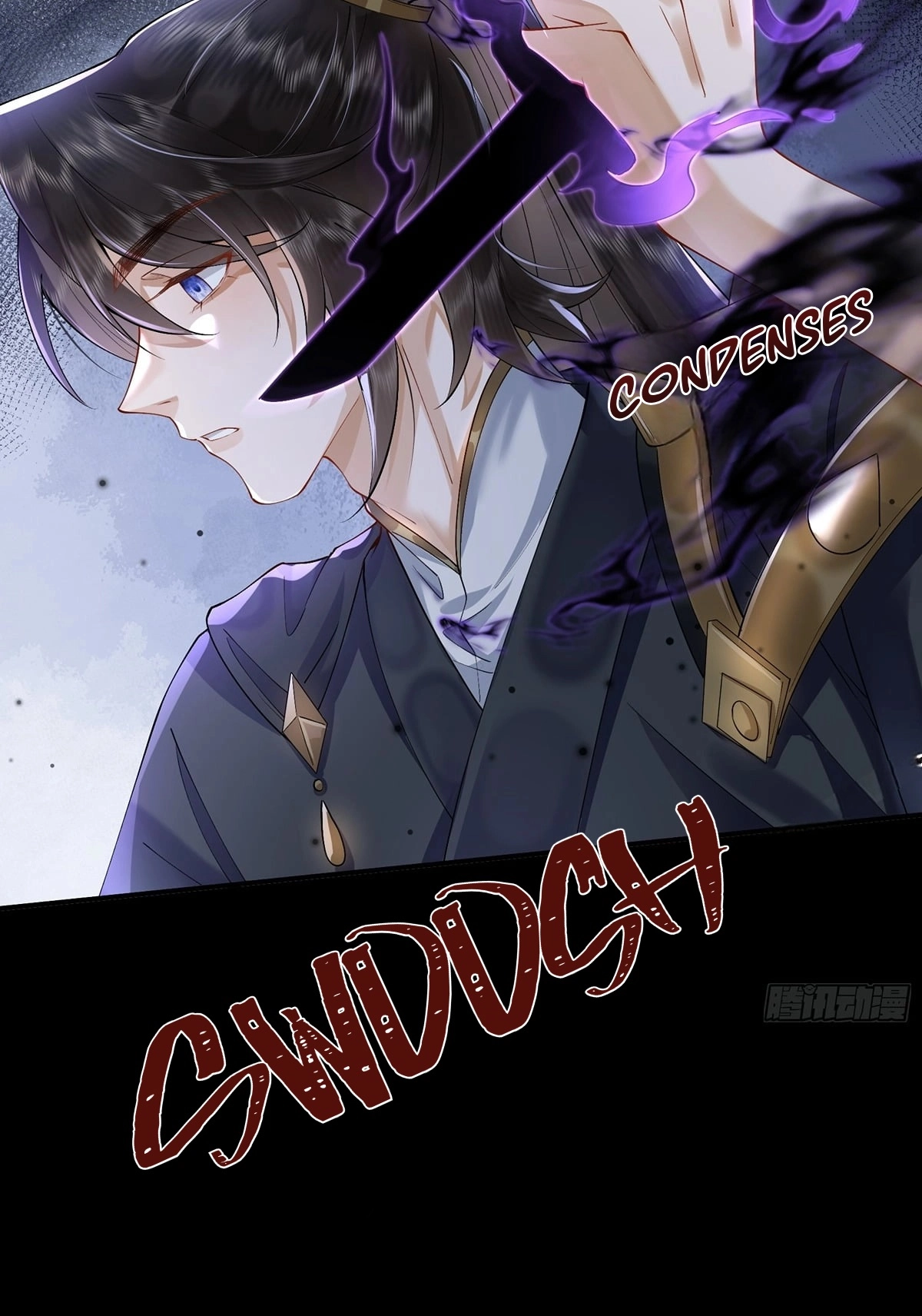 Me Above, Ancestor Below Chapter 16 page 43 - 
