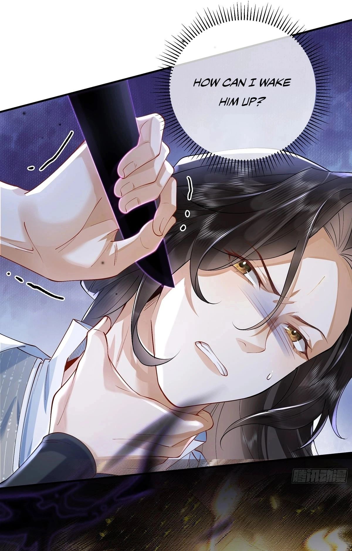 Me Above, Ancestor Below Chapter 16 page 45 - 