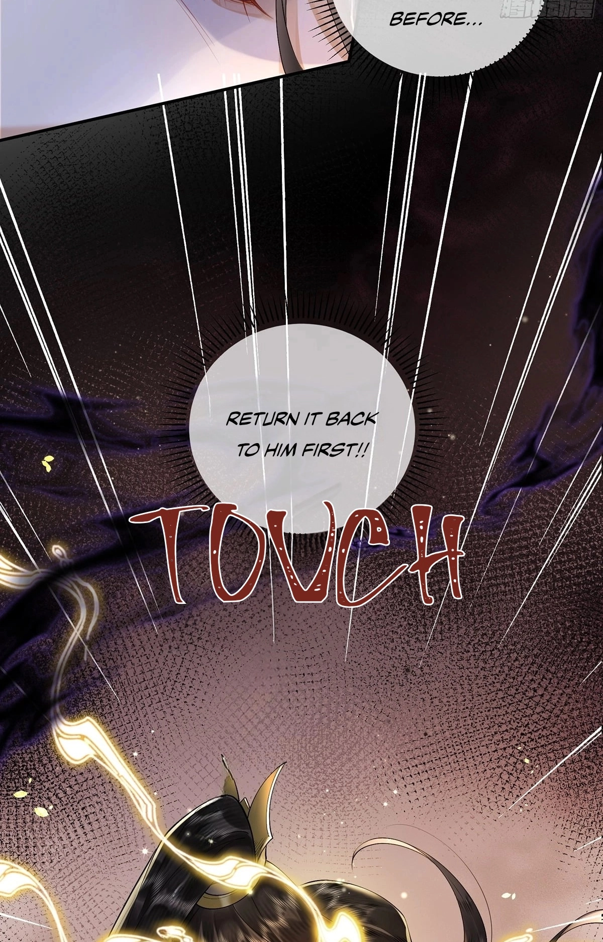 Me Above, Ancestor Below Chapter 16 page 47 - 