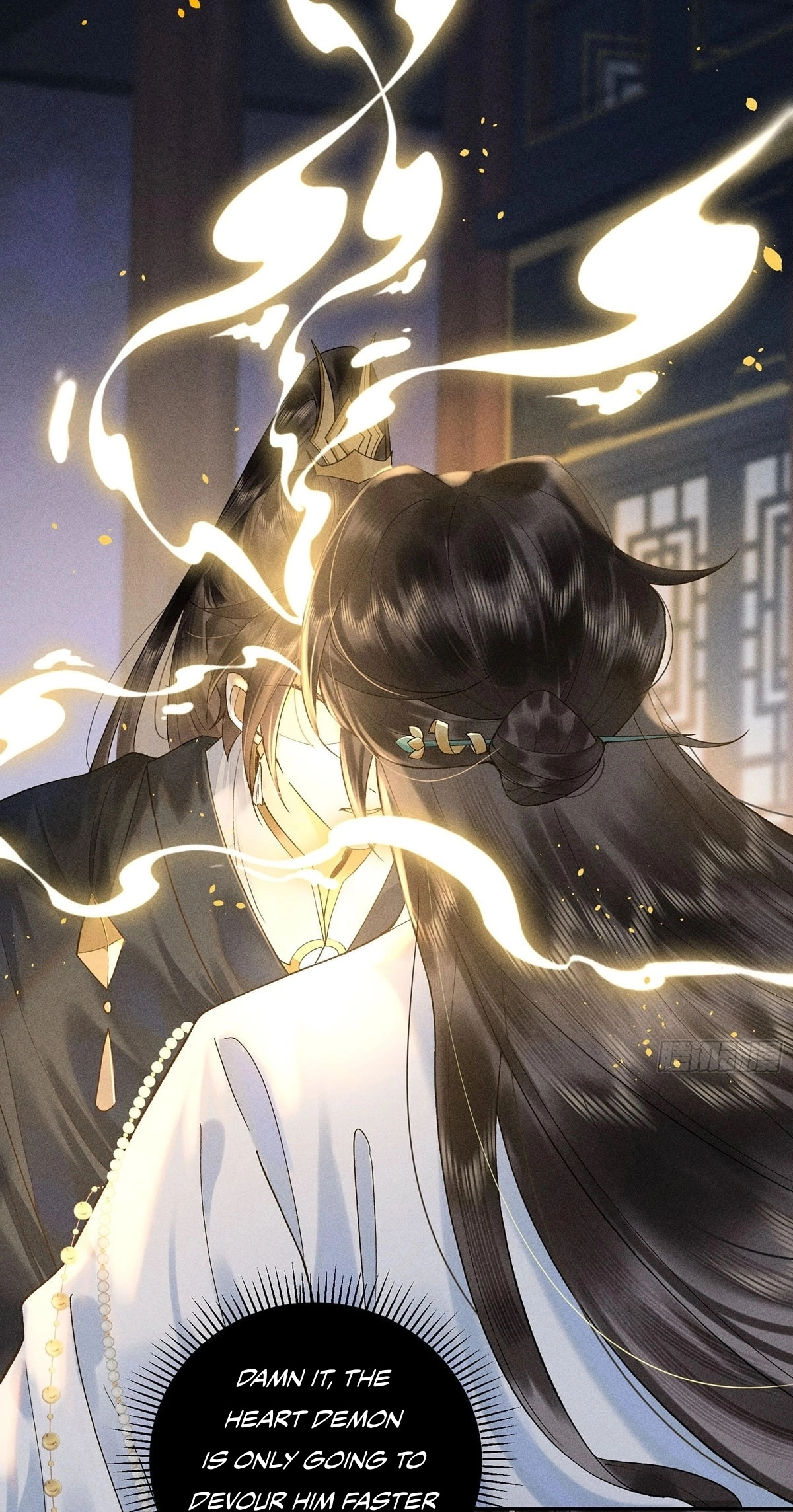 Me Above, Ancestor Below Chapter 16 page 49 - 