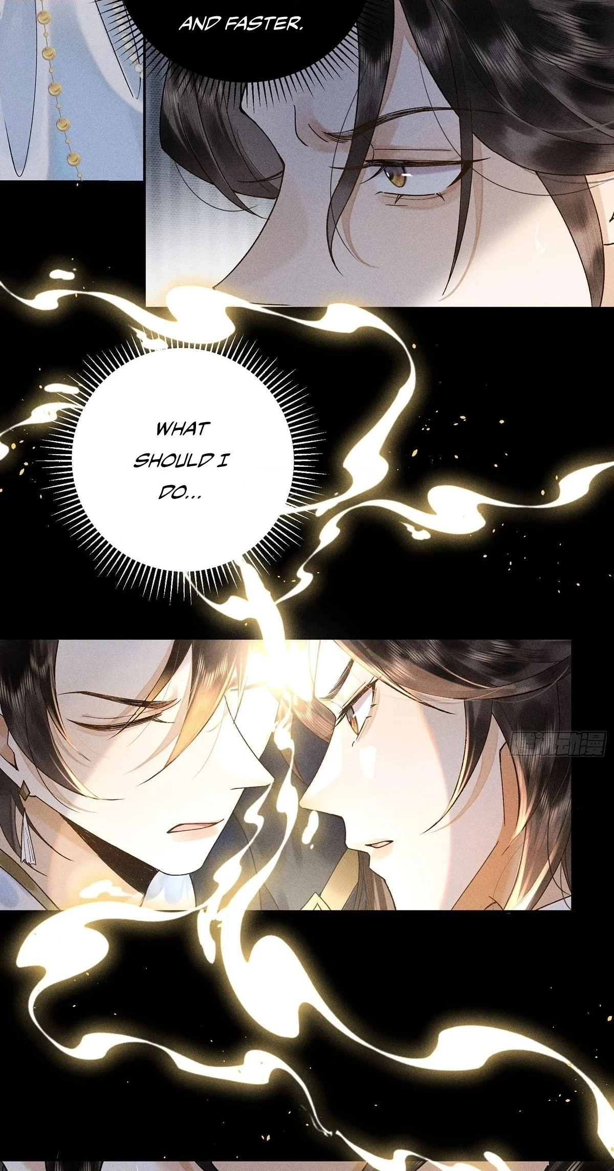 Me Above, Ancestor Below Chapter 16 page 50 - 