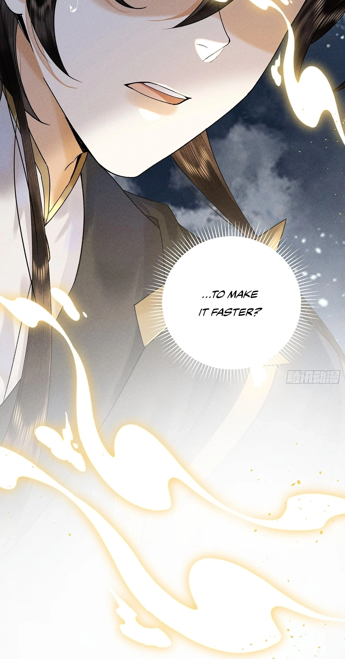 Me Above, Ancestor Below Chapter 16 page 51 - 
