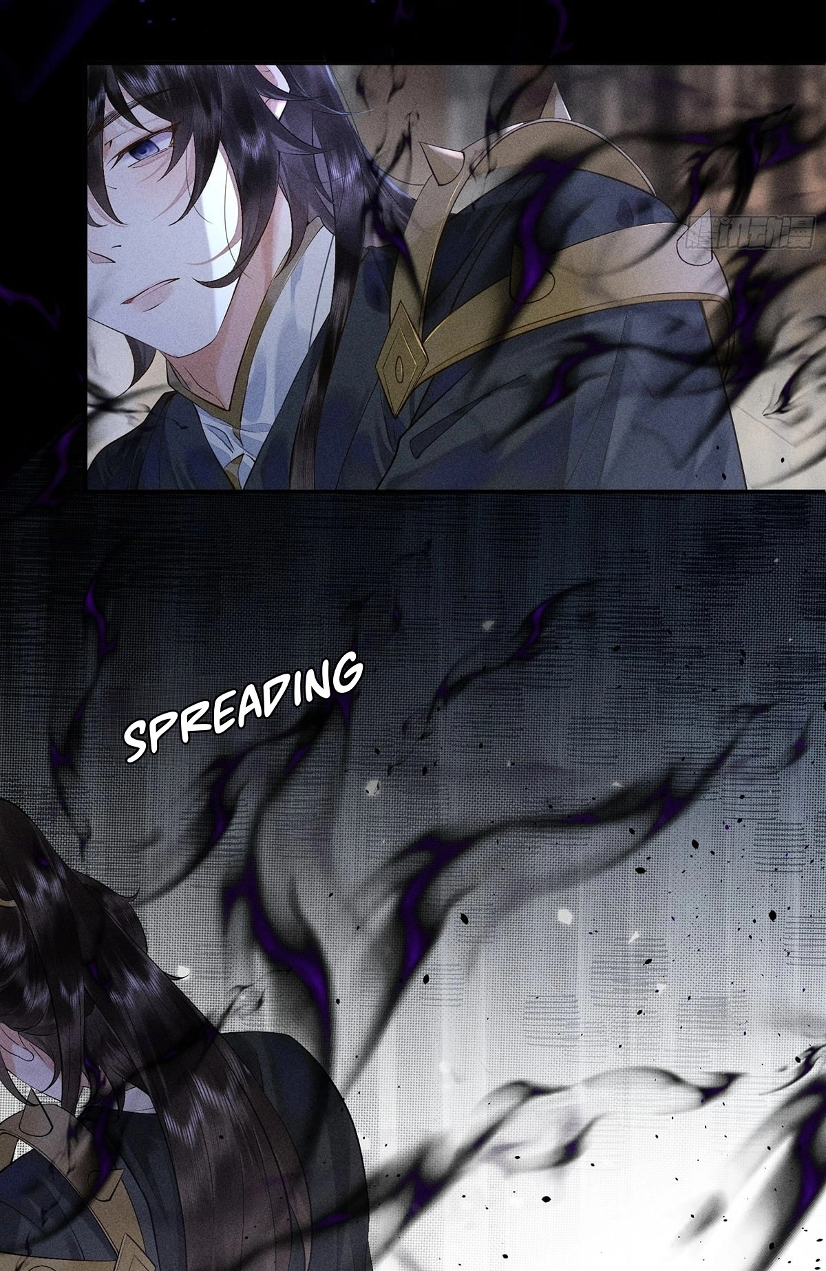 Me Above, Ancestor Below Chapter 16 page 10 - 