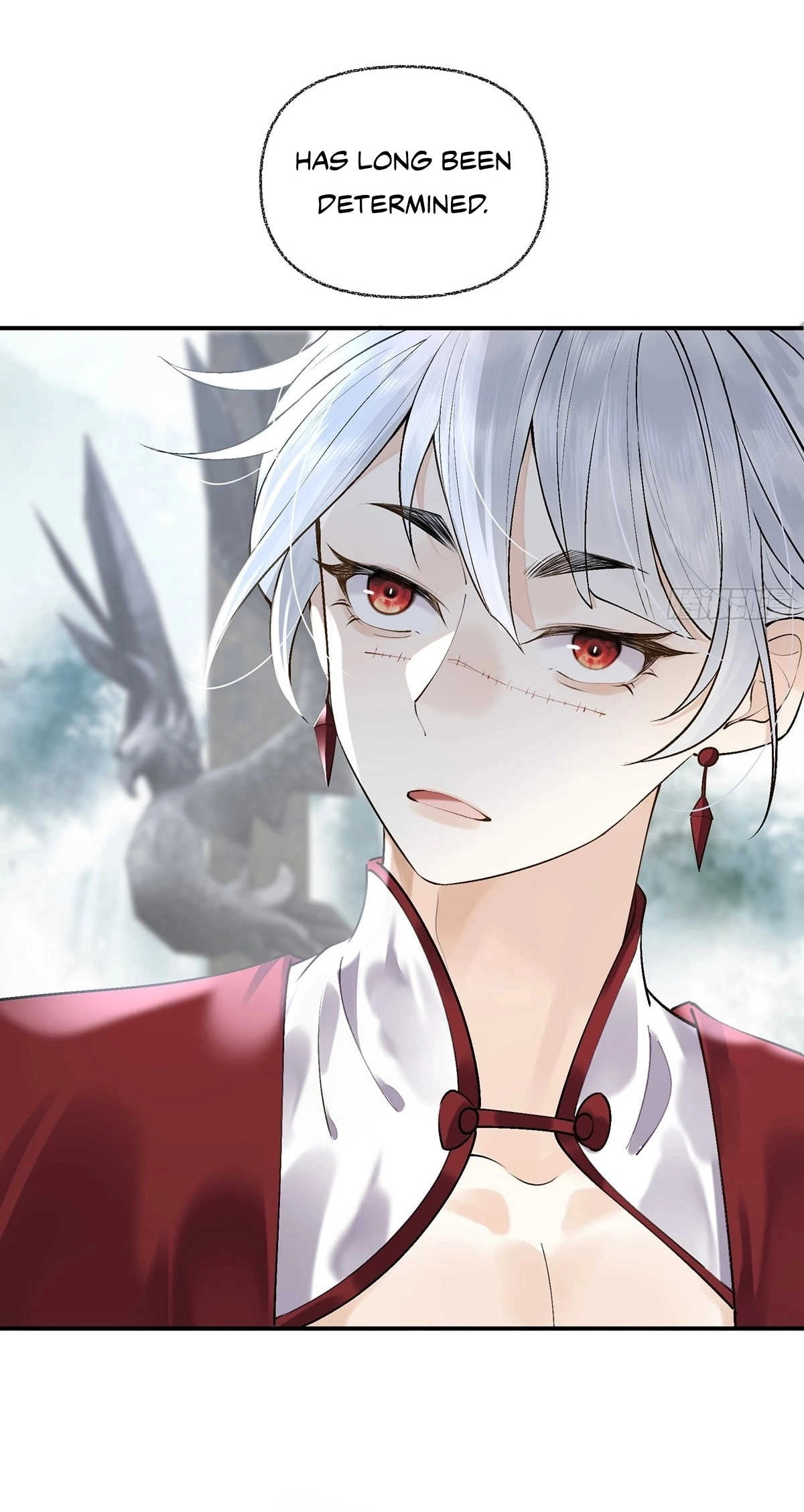 Me Above, Ancestor Below Chapter 18 page 11 - 