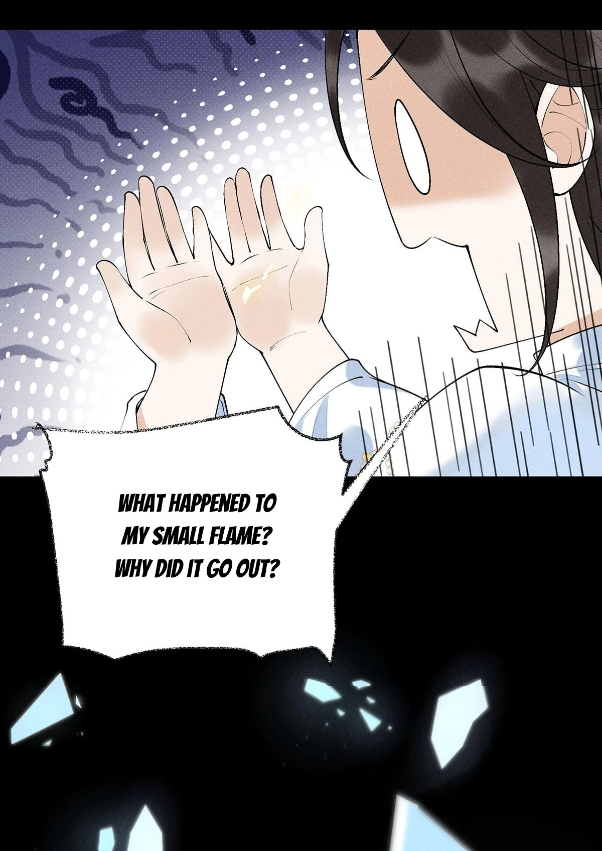 Me Above, Ancestor Below Chapter 18 page 17 - 