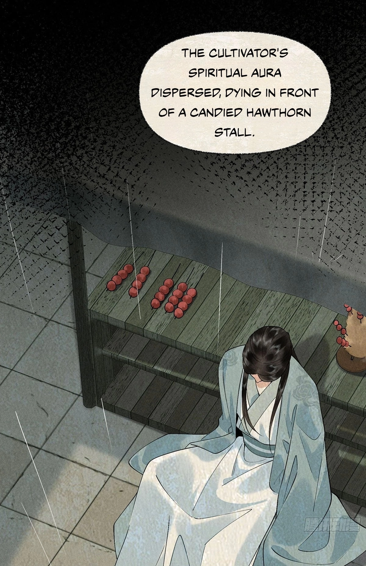 Me Above, Ancestor Below Chapter 18 page 25 - 